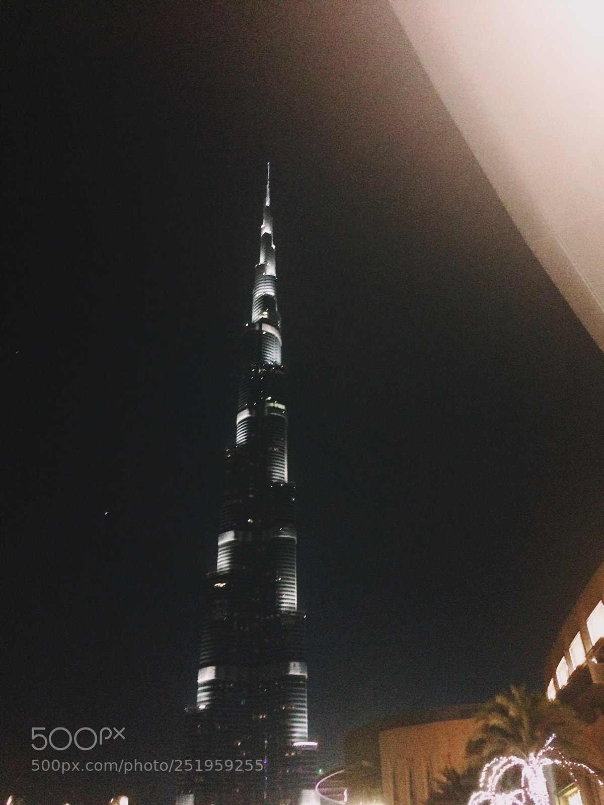Apple iPhone 5s sample photo. Dubai is lovely  photography