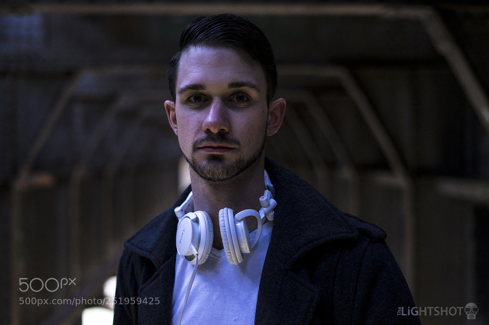 Sony a7 sample photo. Schoppke photography