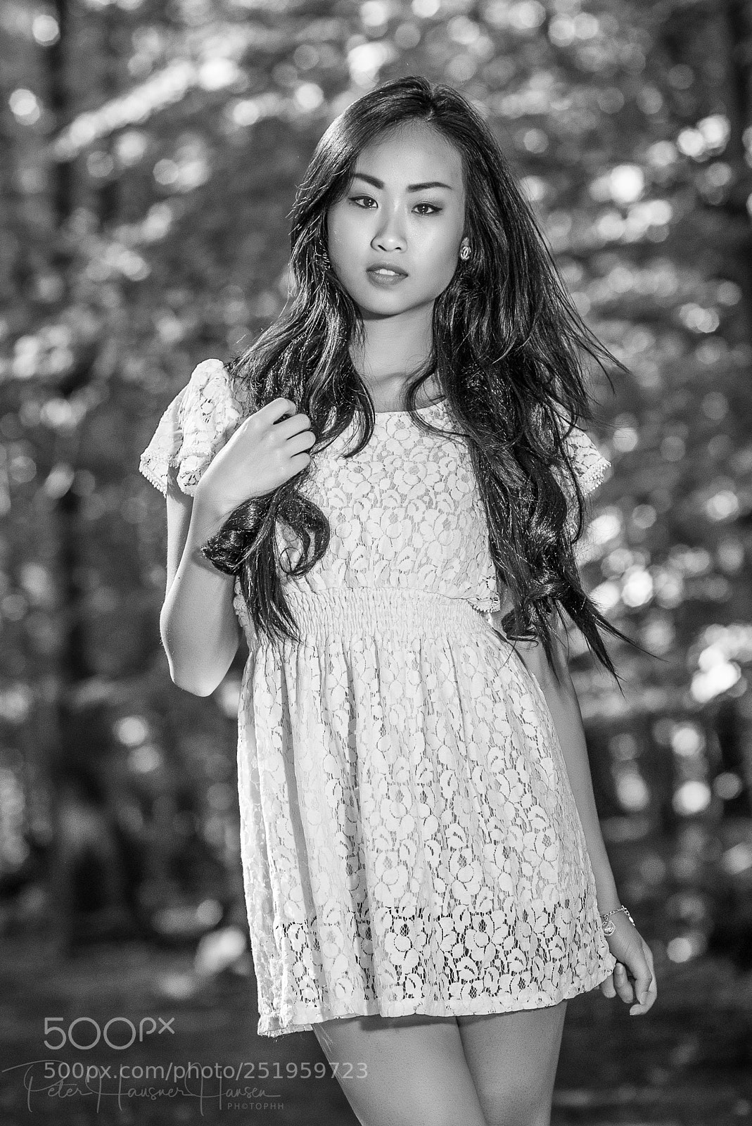 Nikon D610 sample photo. Mint photography