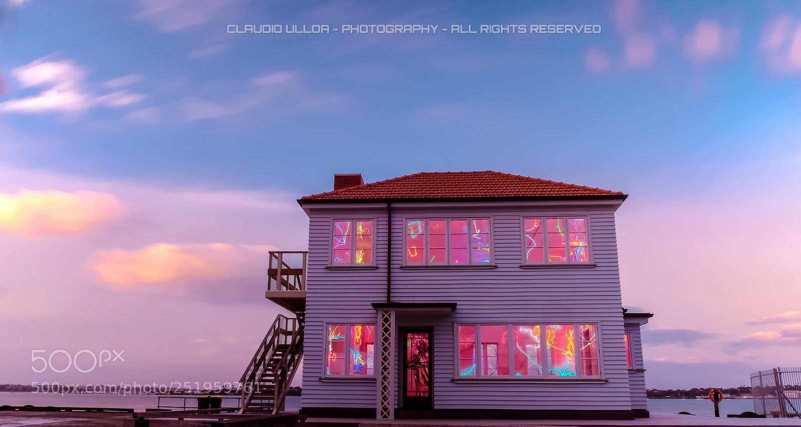 Fujifilm X-T2 sample photo. The lighthouse by michael photography