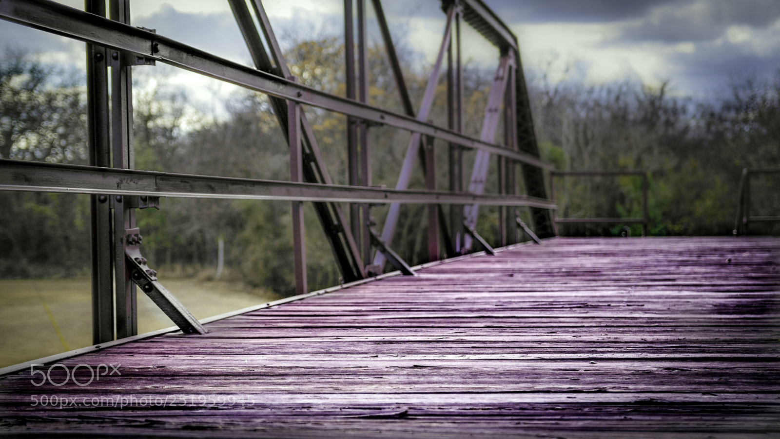 Canon EOS 650D (EOS Rebel T4i / EOS Kiss X6i) sample photo. Boardwalk photography