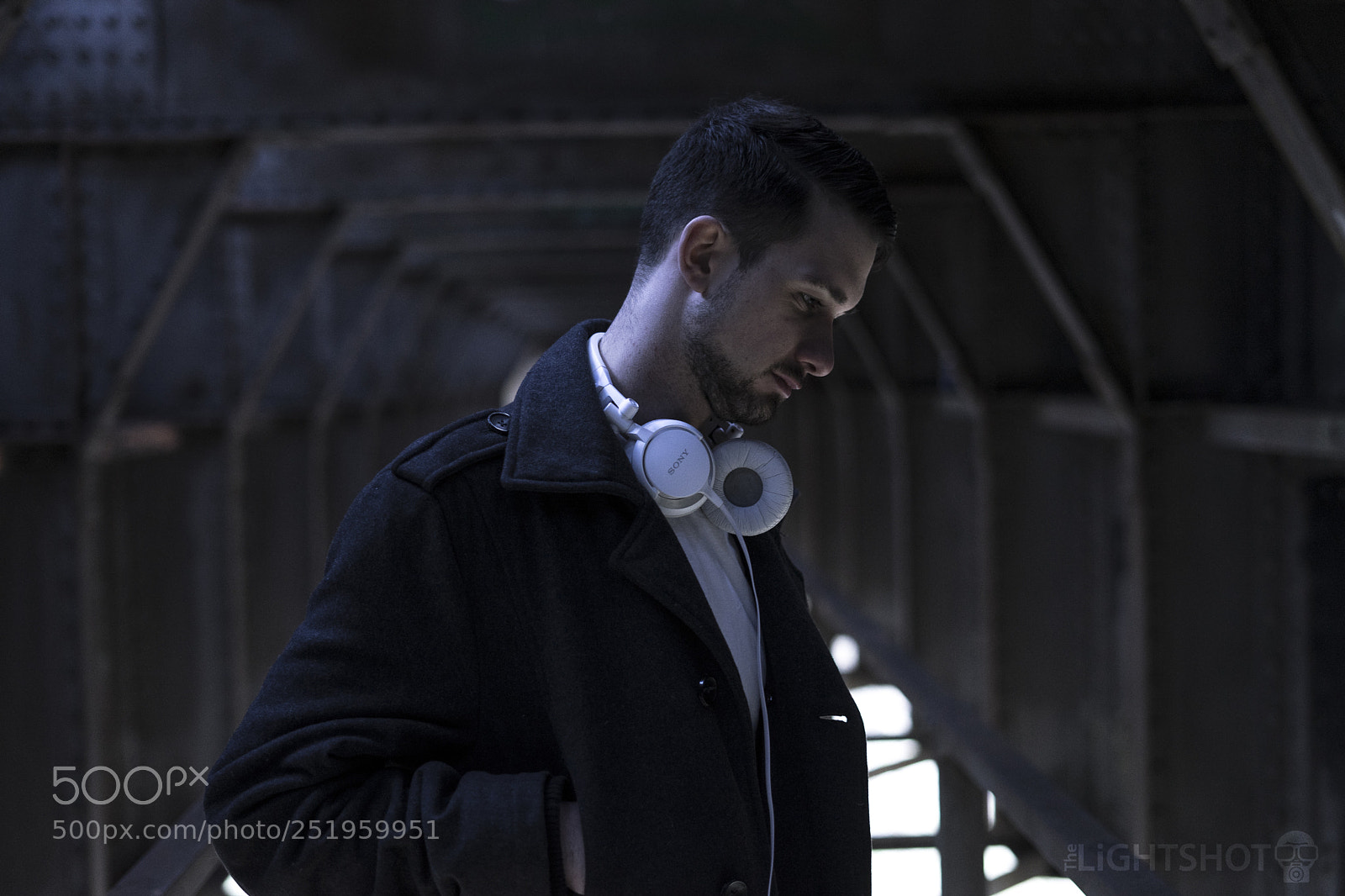 Sony a7 sample photo. Schoppke photography