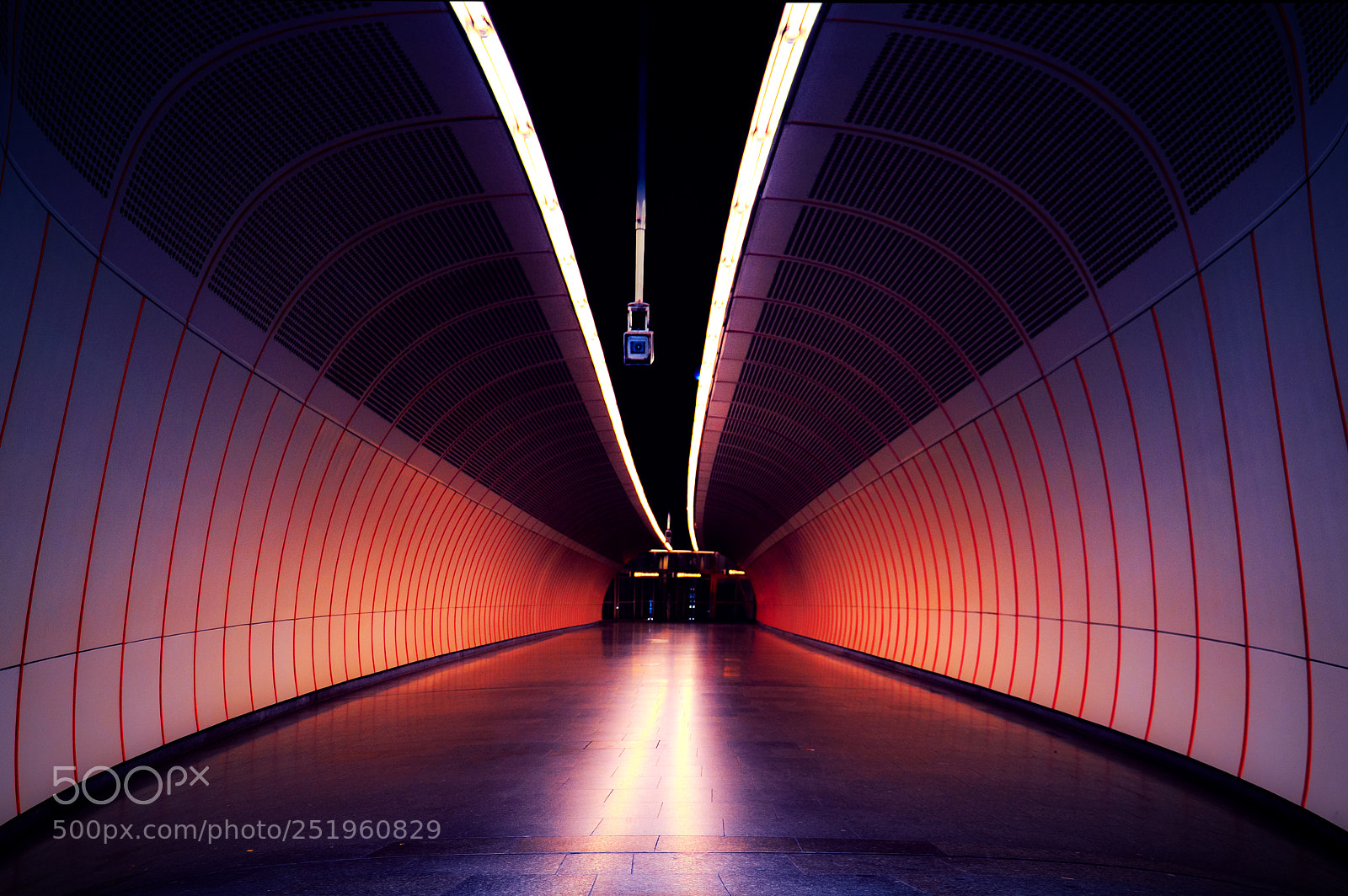 Nikon D3200 sample photo. U-bahn, wien photography