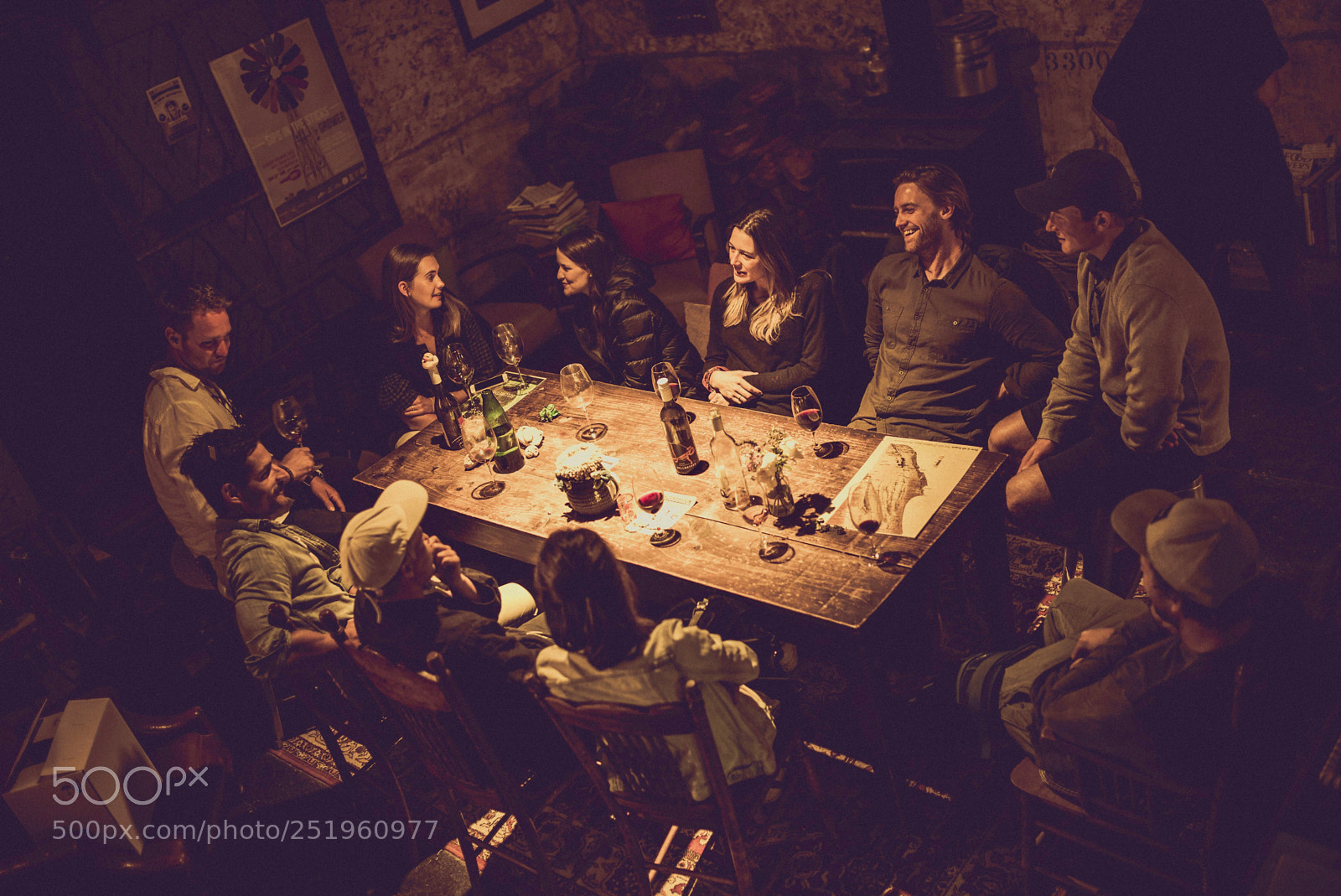 Leica M (Typ 240) sample photo. A sociable moment photography