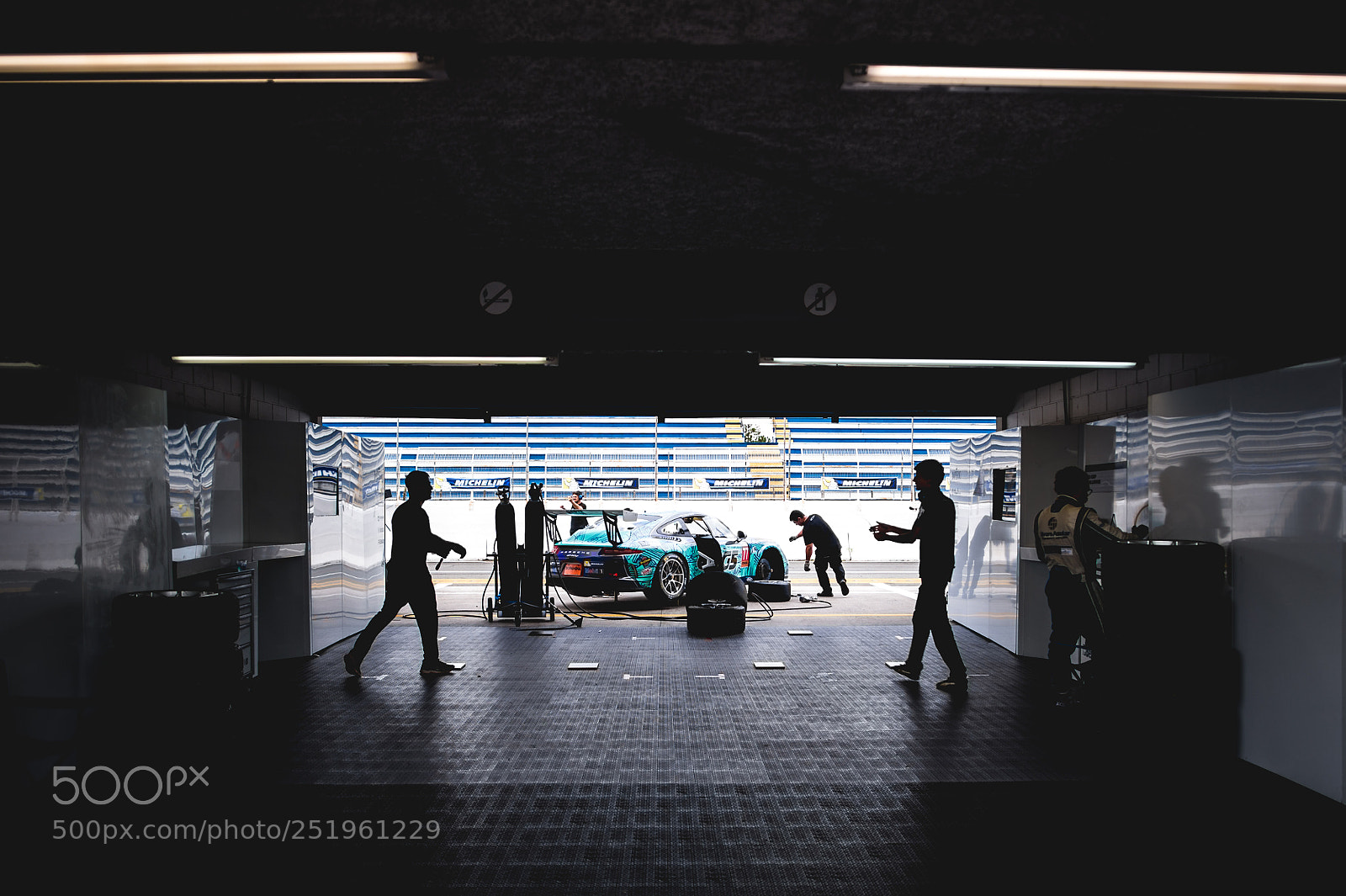 Nikon D4 sample photo. Porsche gt3 carrera cup photography