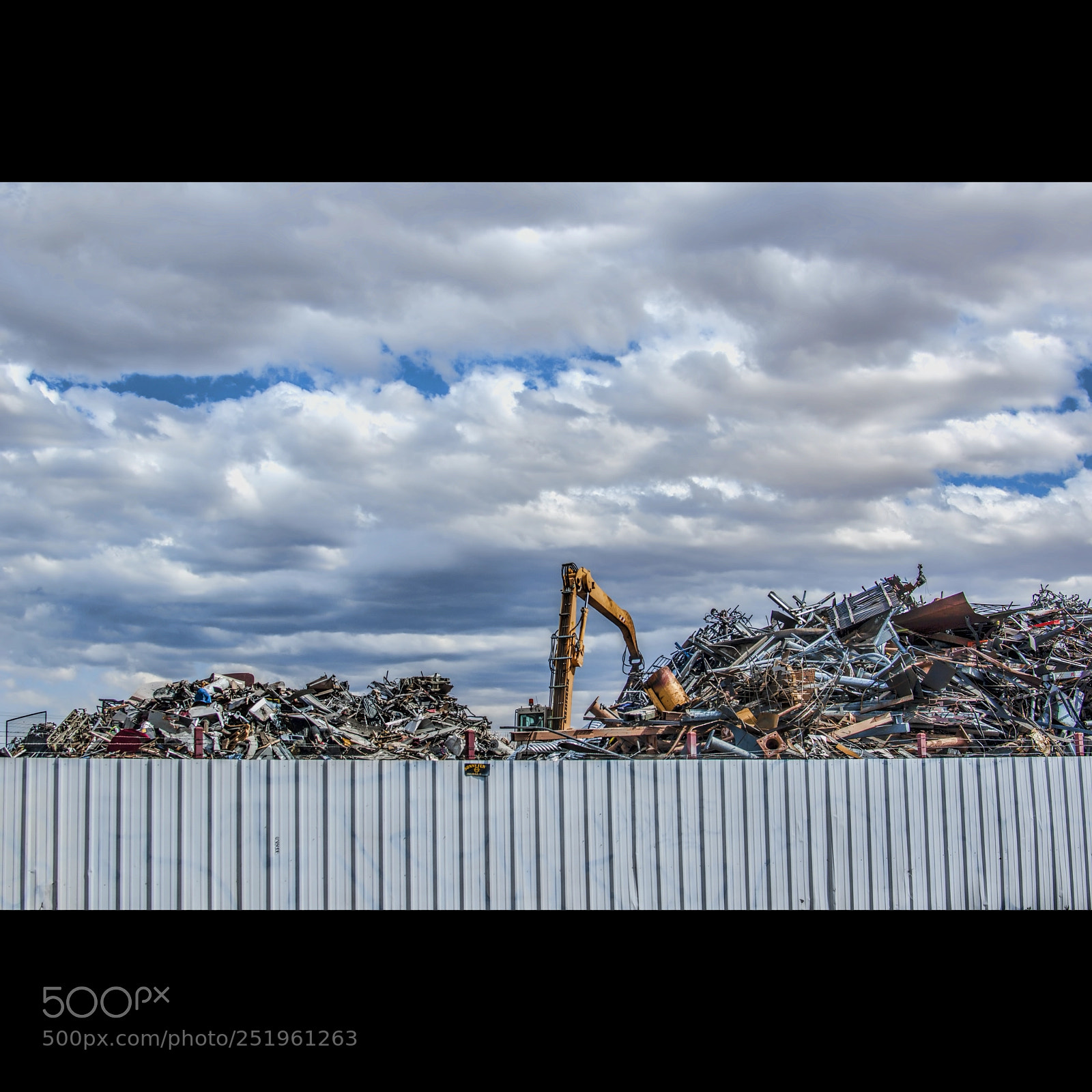 Nikon D90 sample photo. Recycling photography