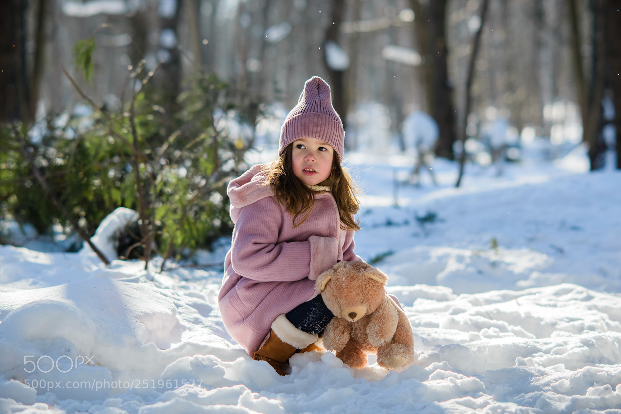 Nikon D600 sample photo. Like alice in wonderland photography
