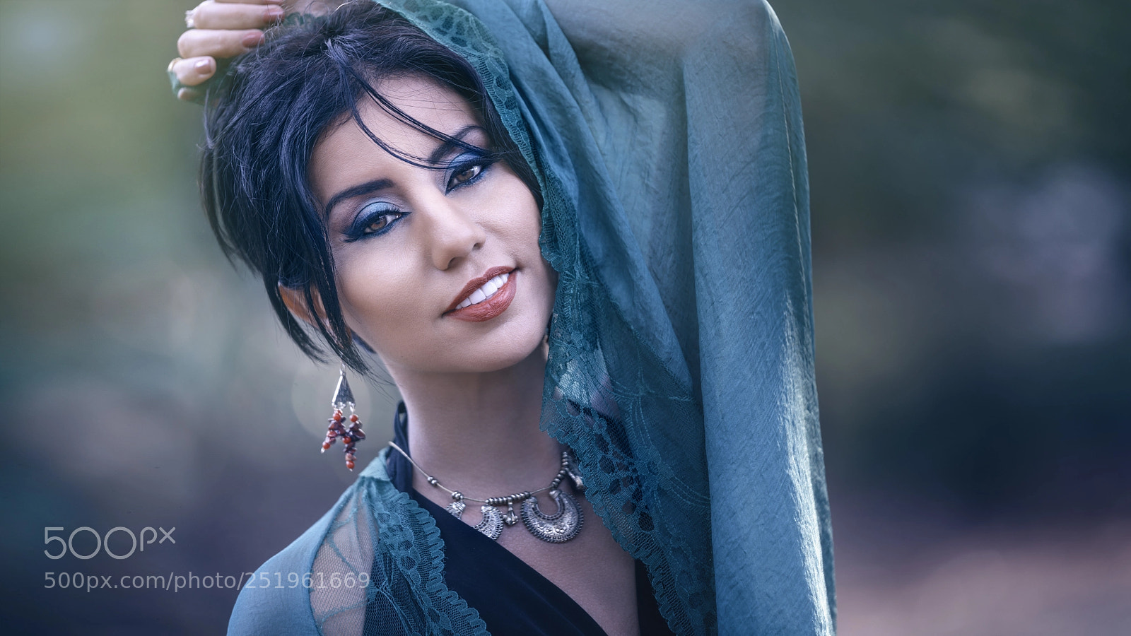 Sony a7R II sample photo. Kenza 1 photography