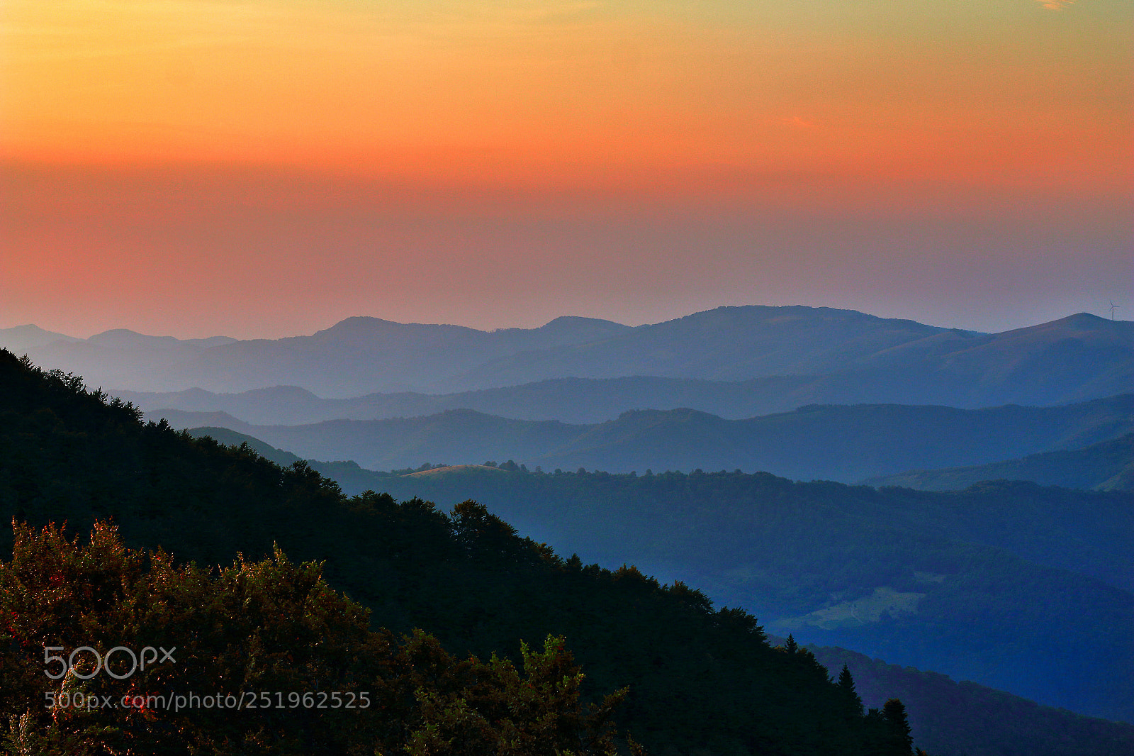 Canon EOS 70D sample photo. Mountain photography