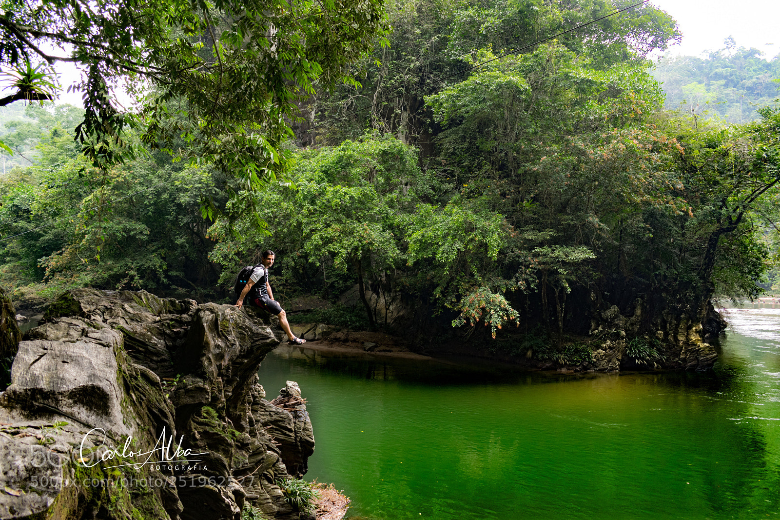 Nikon D5300 sample photo. Rio claro photography