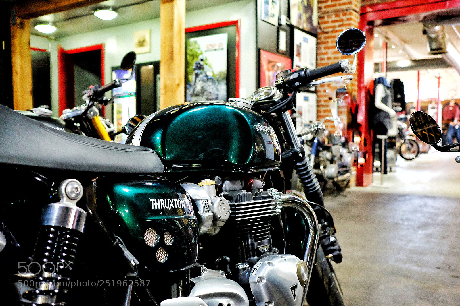 Fujifilm X-T10 sample photo. Rino art district denver photography