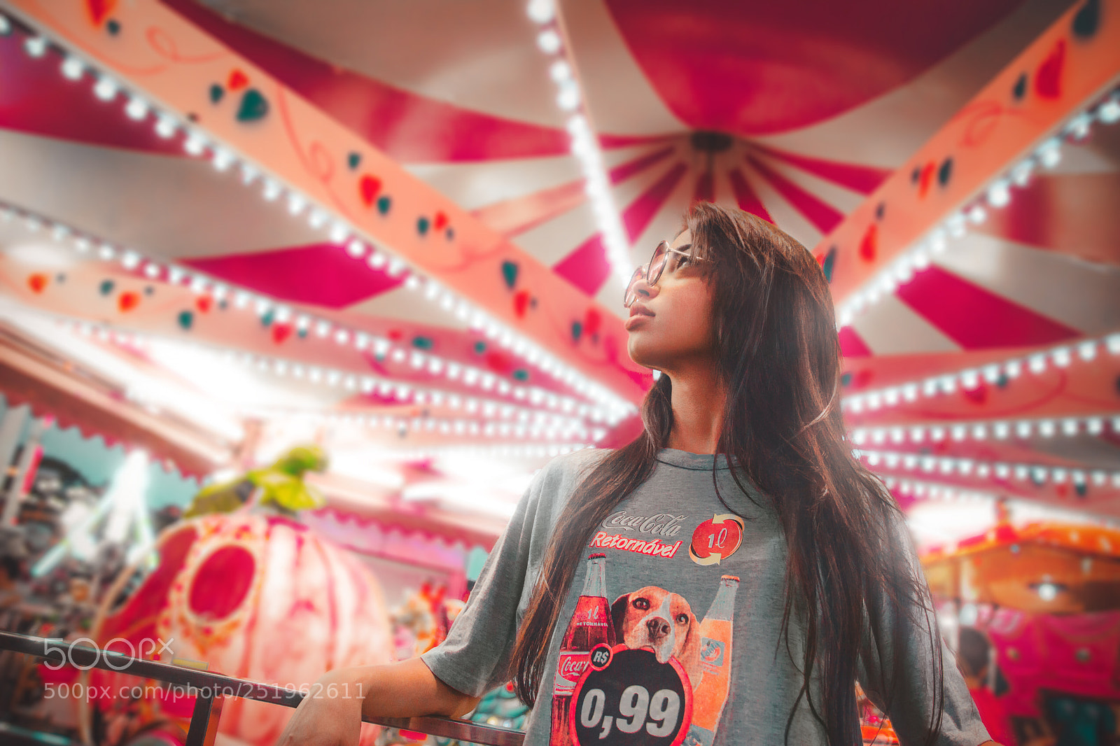 Canon EOS 600D (Rebel EOS T3i / EOS Kiss X5) sample photo. Brazilian lights 1 photography