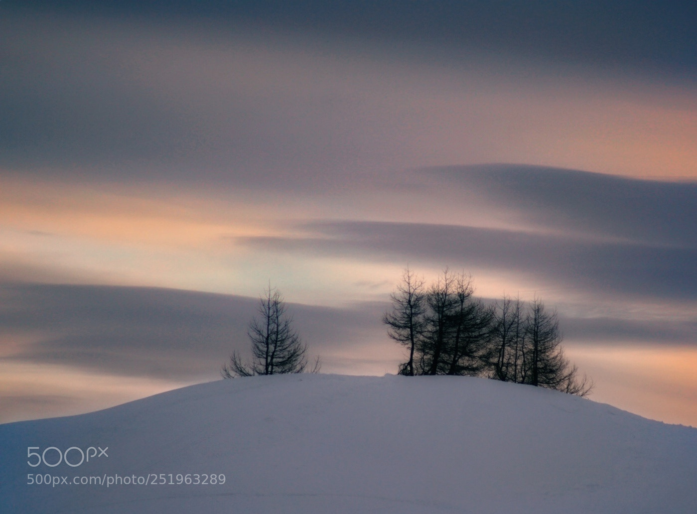 Sony a6000 sample photo. Winter hike in italy photography