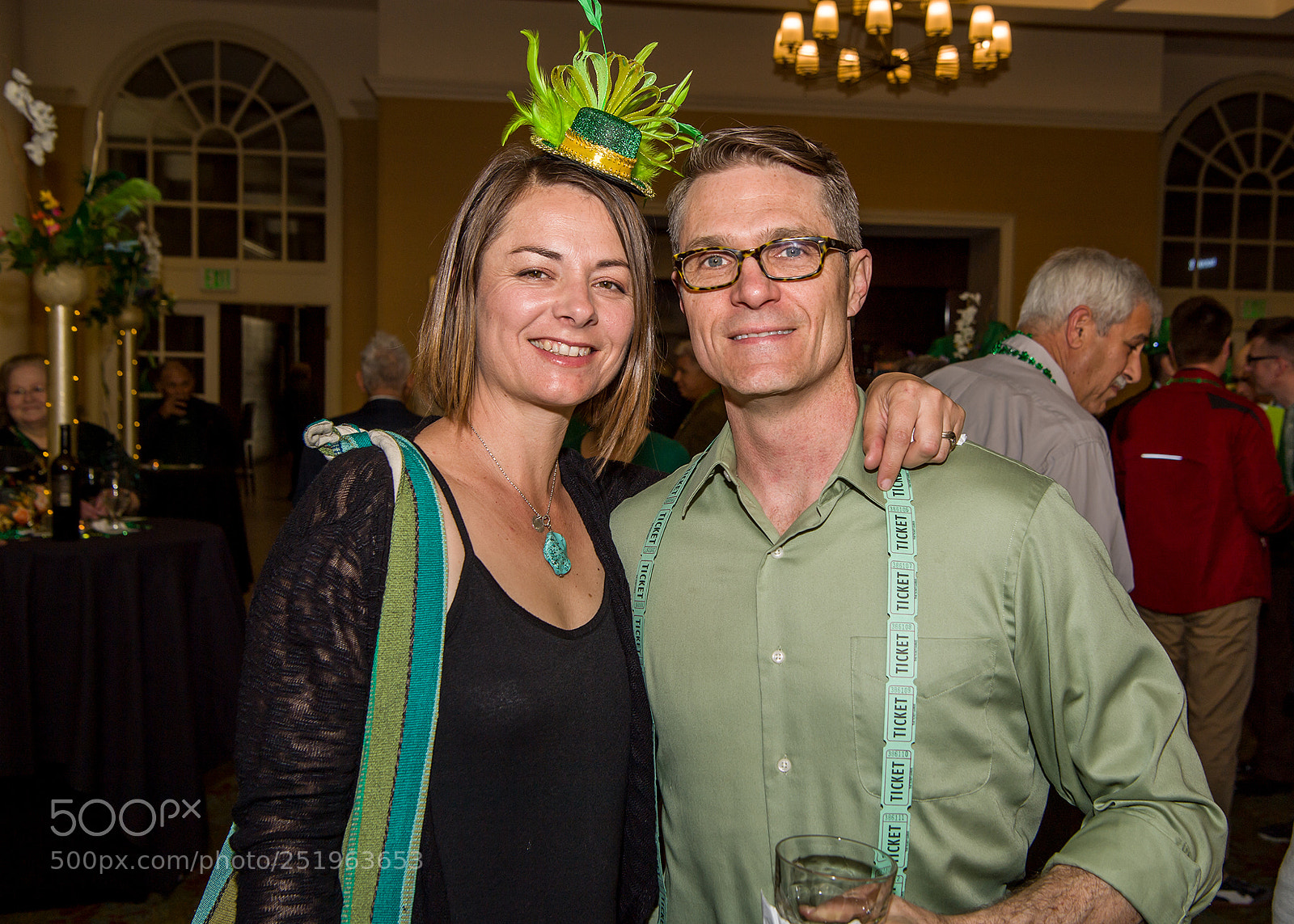 Nikon D5 sample photo. 2018 gala photography