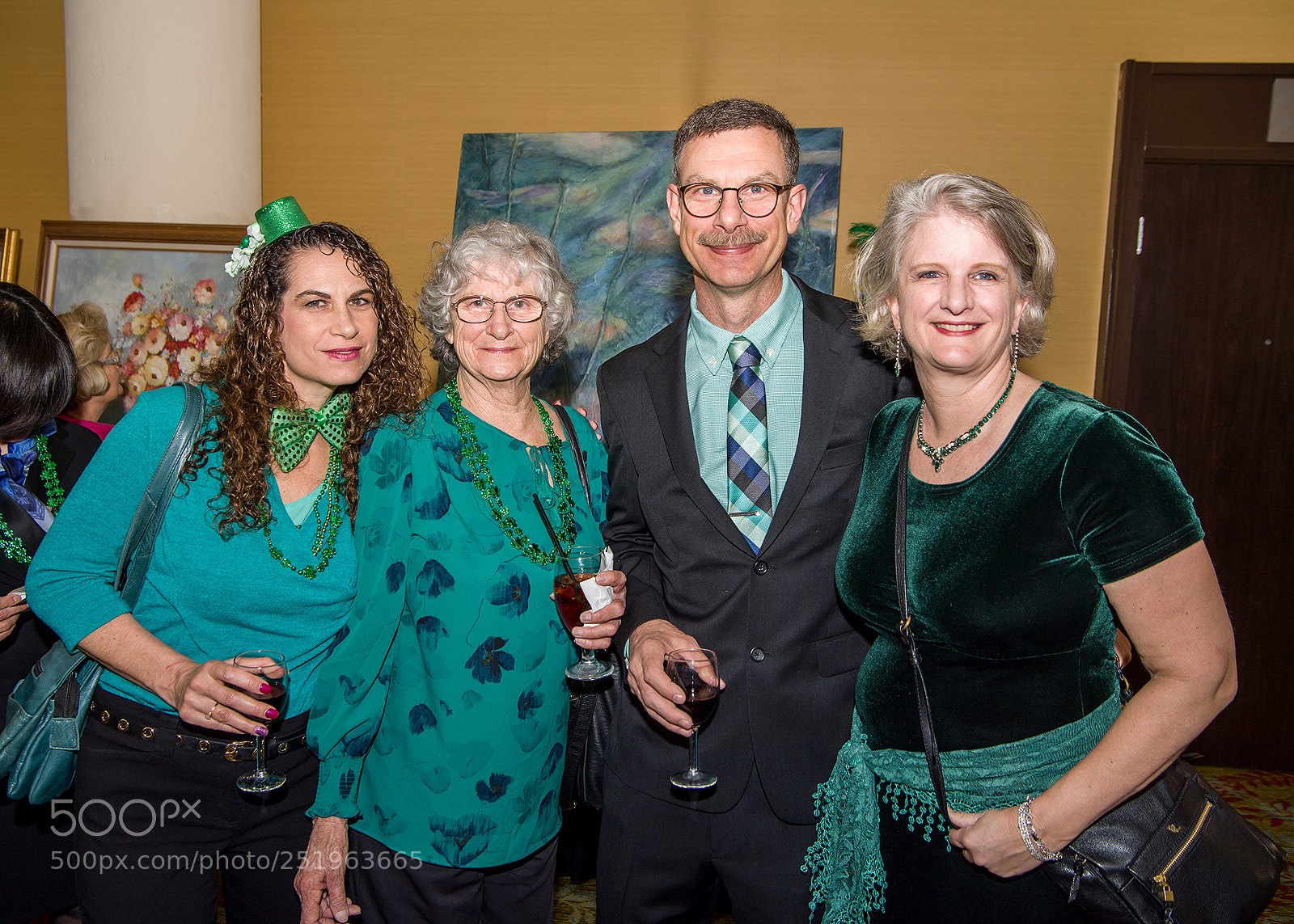 Nikon D5 sample photo. 2018 gala photography