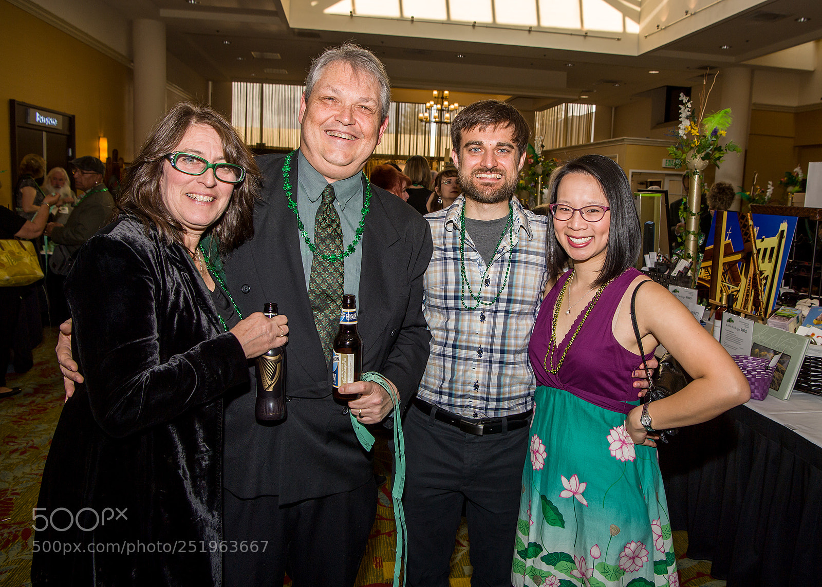 Nikon D5 sample photo. 2018 gala photography
