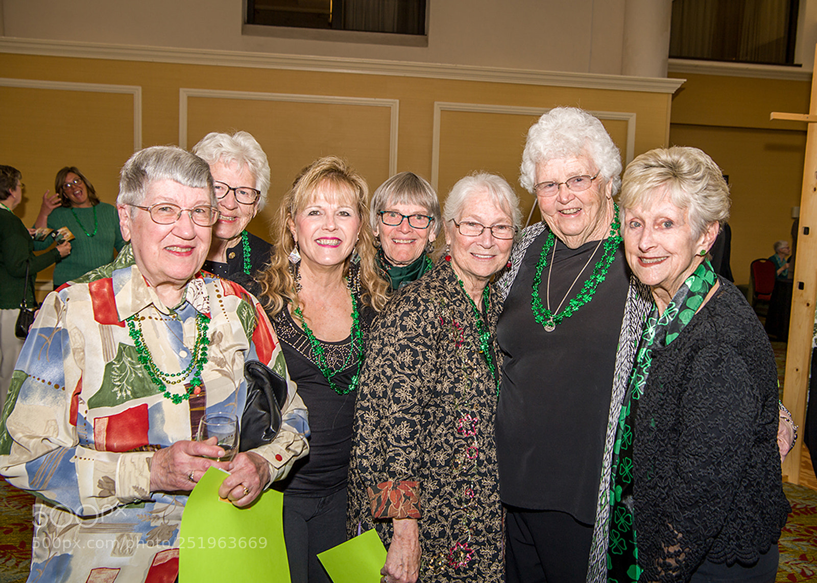 Nikon D5 sample photo. 2018 gala photography