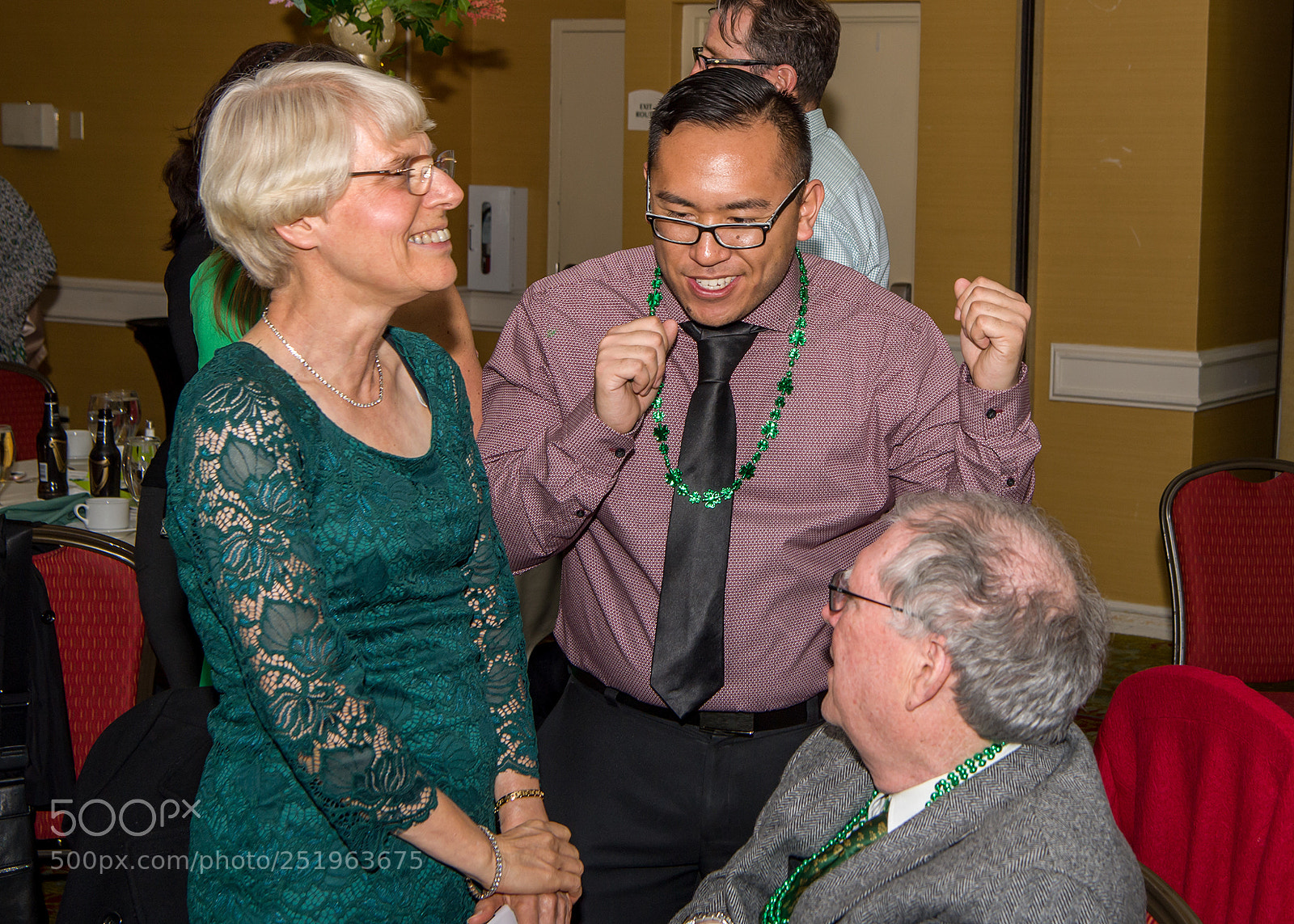 Nikon D5 sample photo. 2018 gala photography