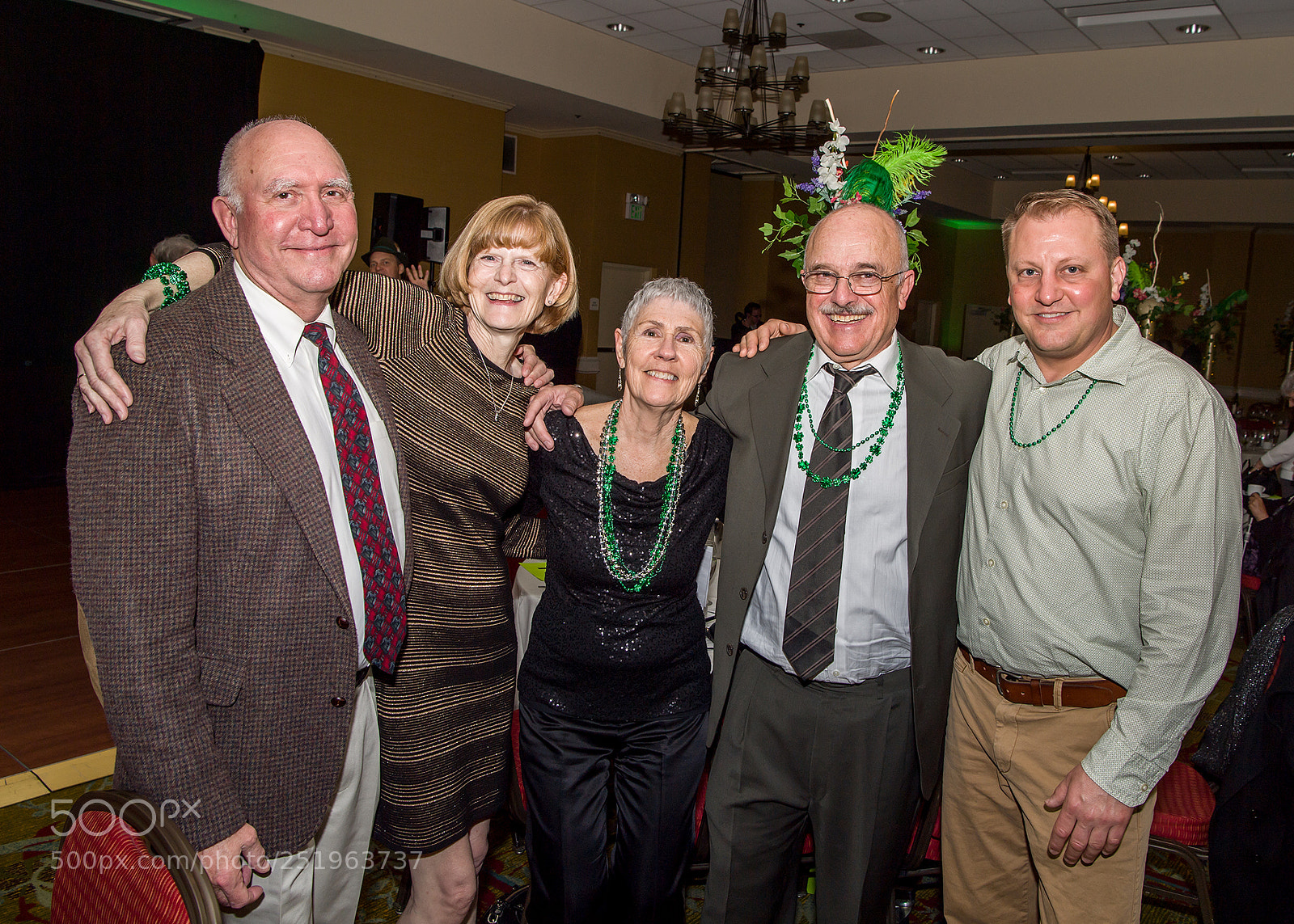 Nikon D5 sample photo. 2018 gala photography