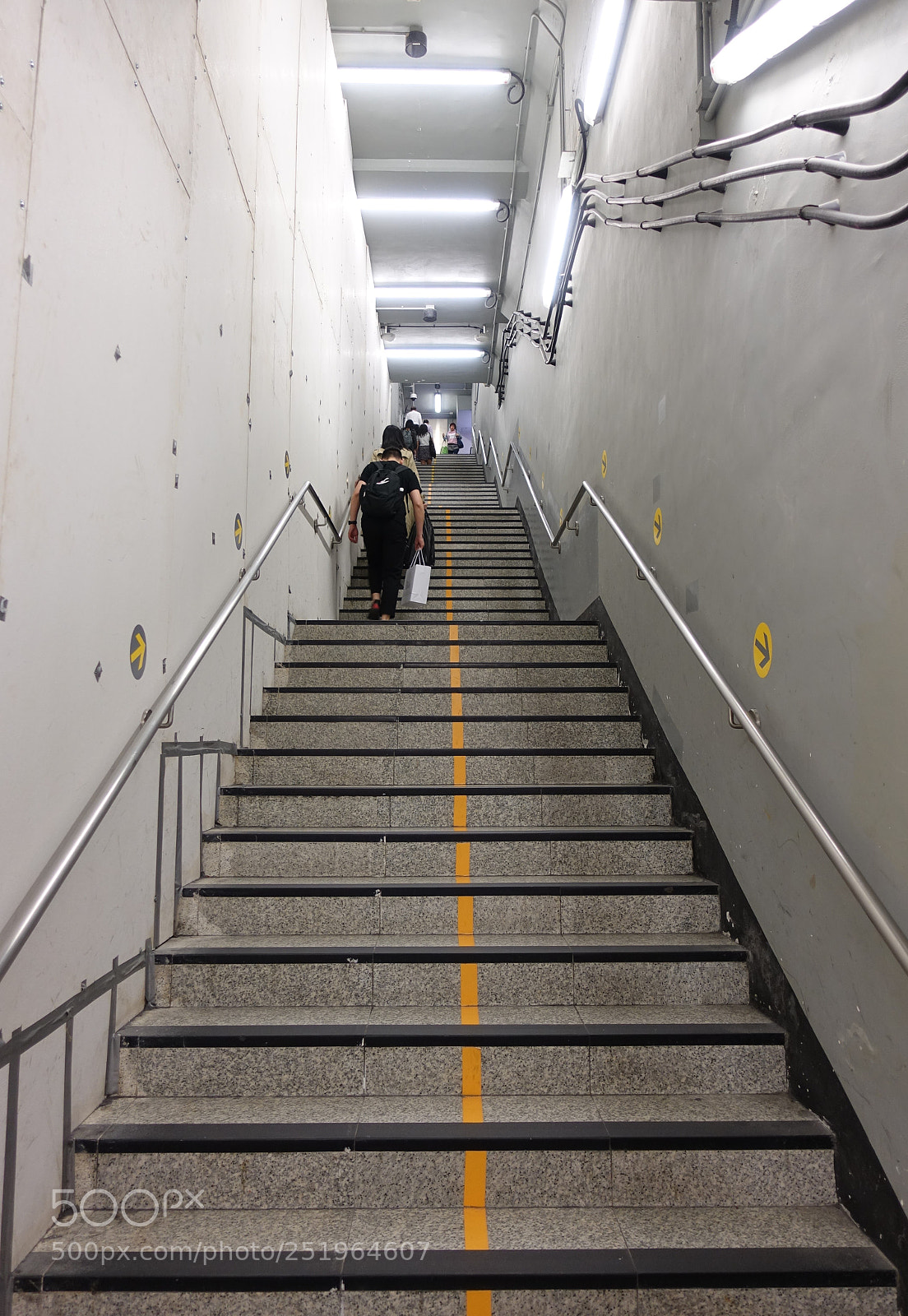 Sony DSC-RX100M5 sample photo. Hk mtr .. photography