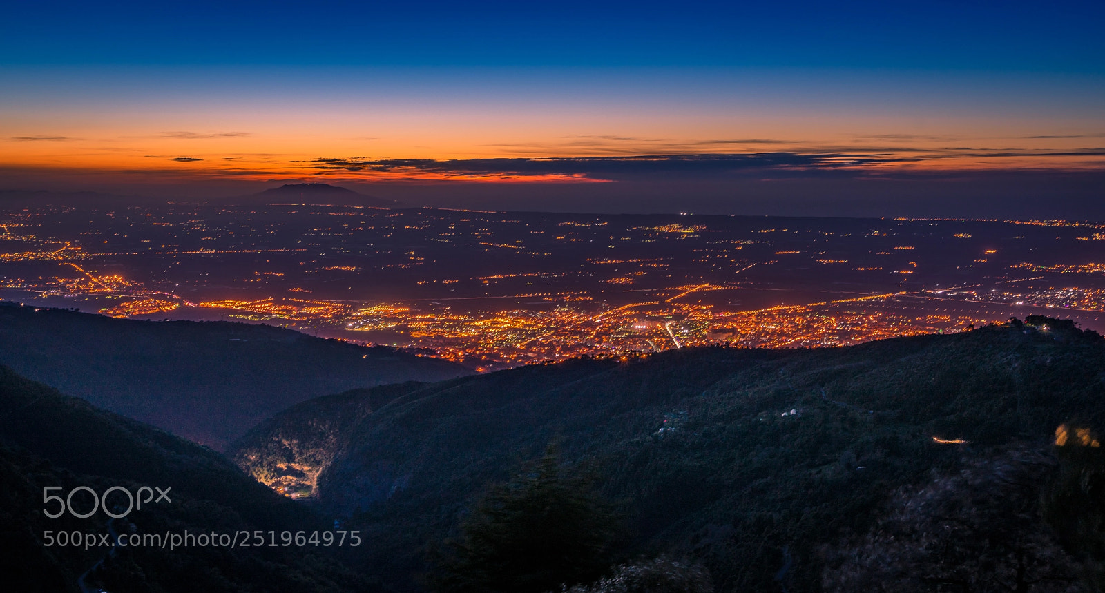 Sony a7R sample photo. Blida algeria photography