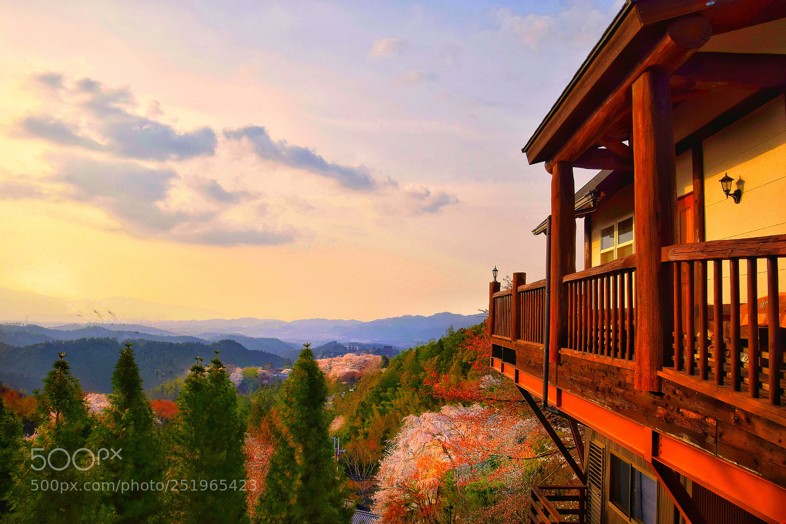 Nikon D3300 sample photo. A place overlooking the photography