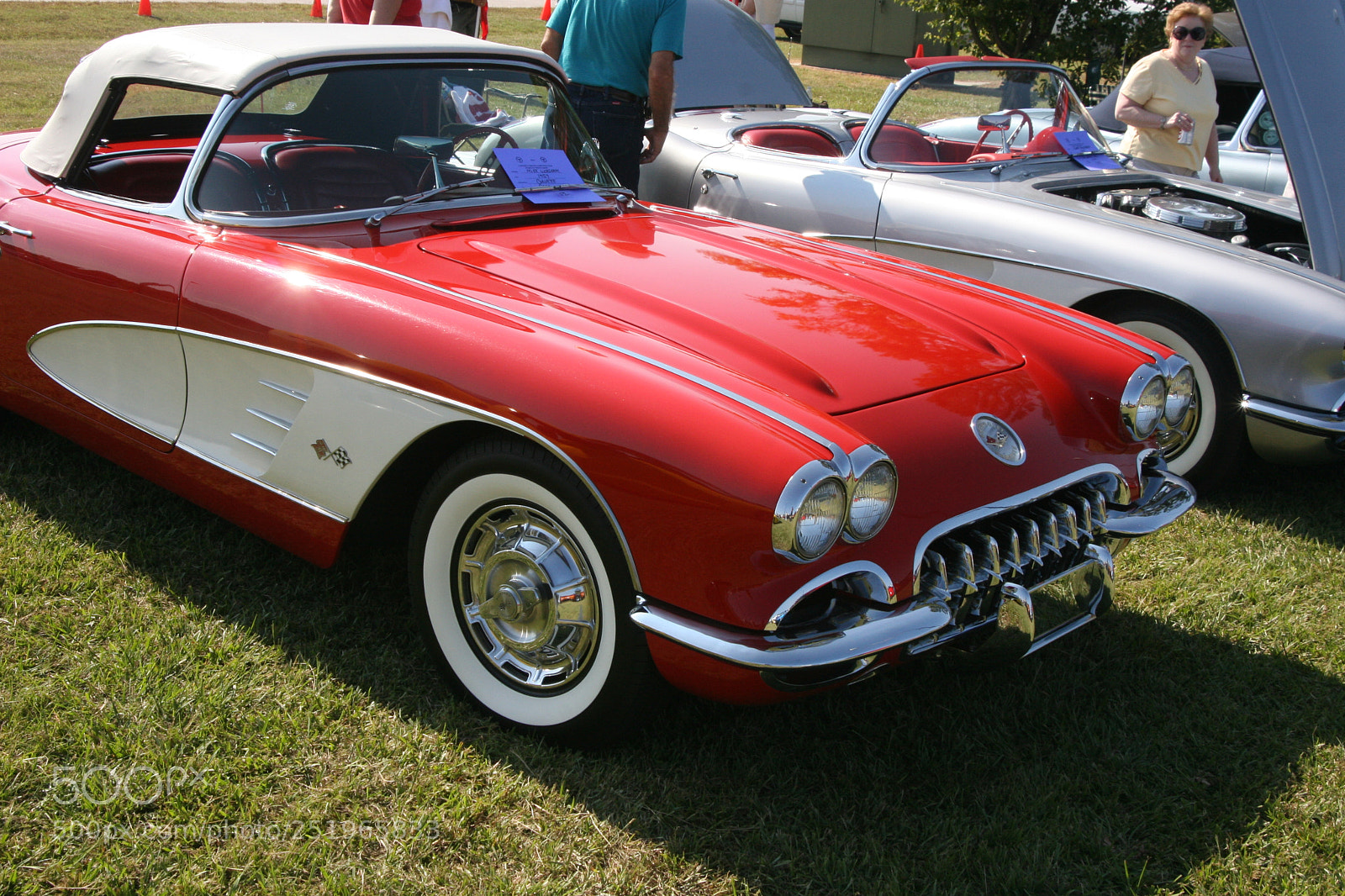 Canon EOS 30D sample photo. Airshow 2015 - wilson, nc photography