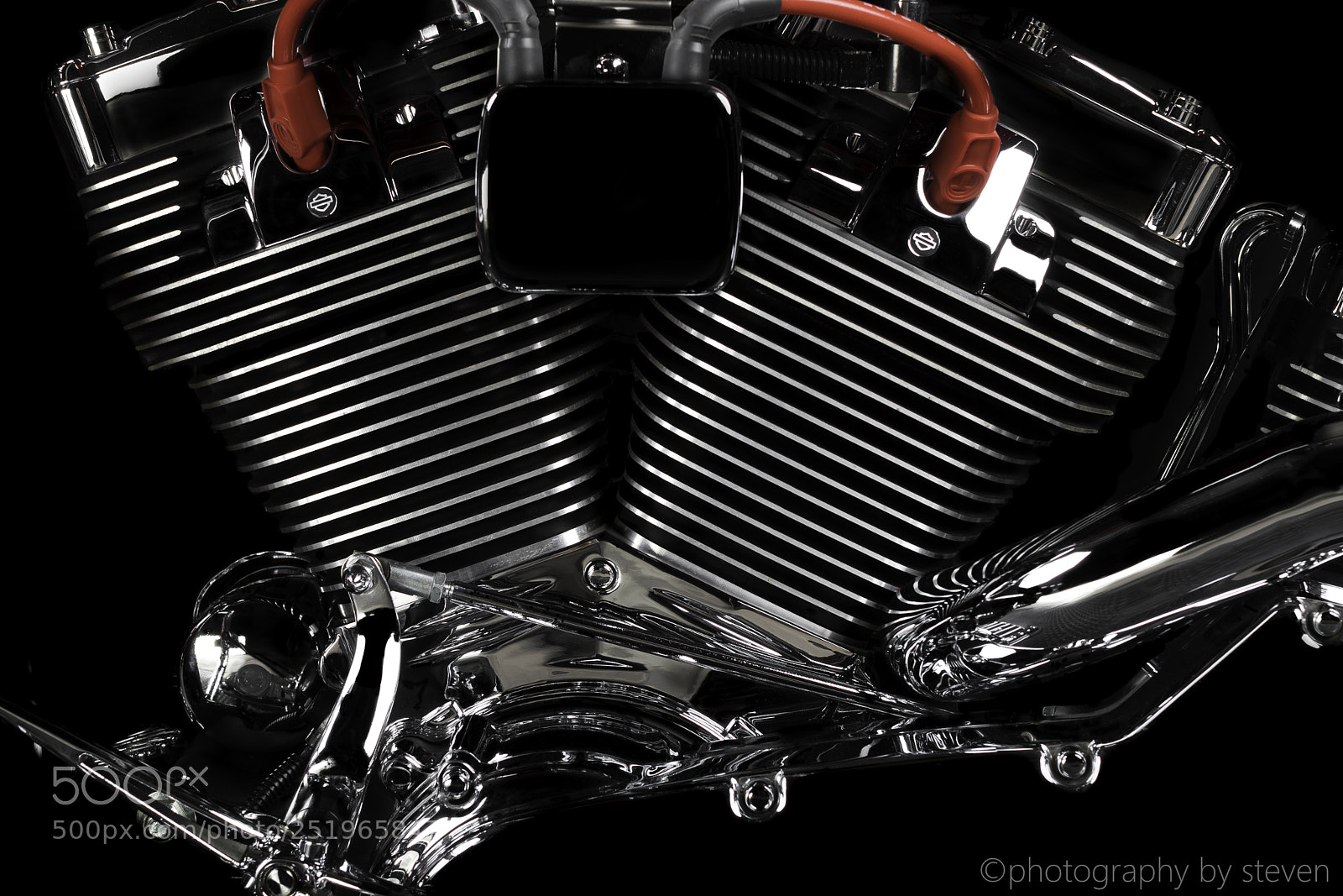 Canon EOS 80D sample photo. 2004 harley davidson heritage softail photography