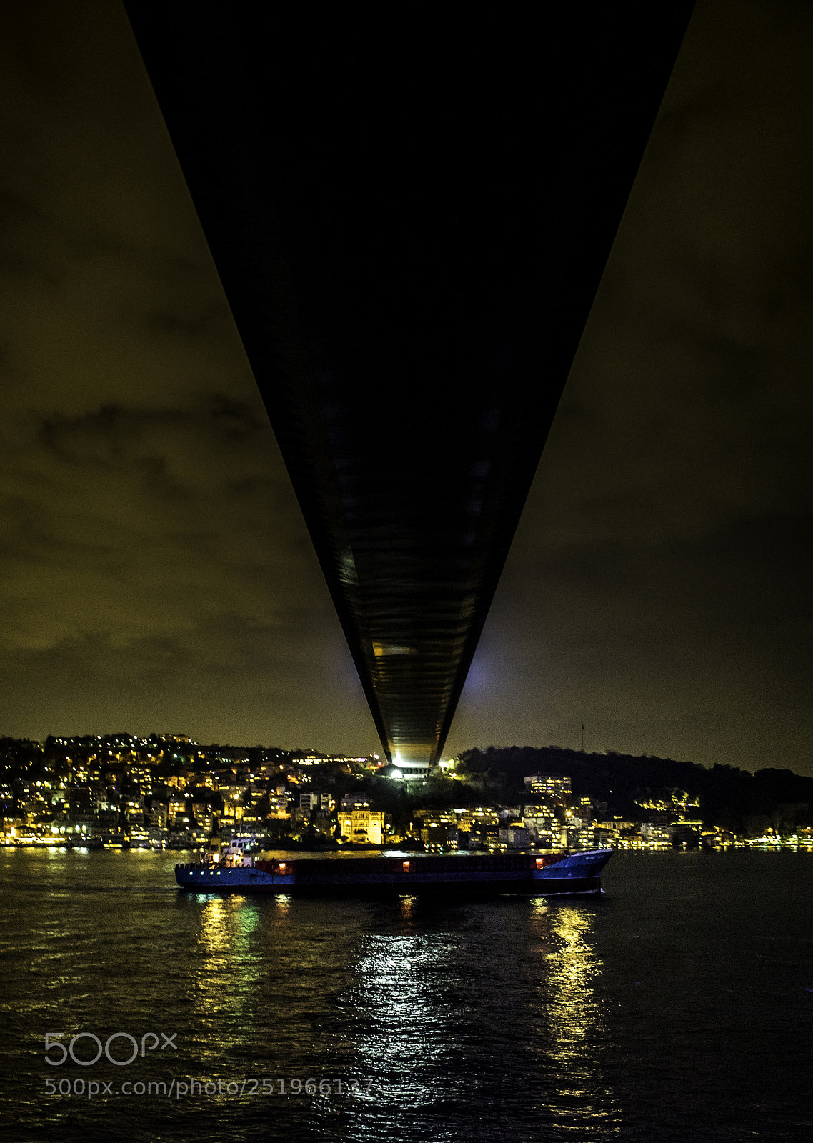 Canon EOS 5D Mark IV sample photo. Köprüaltı photography