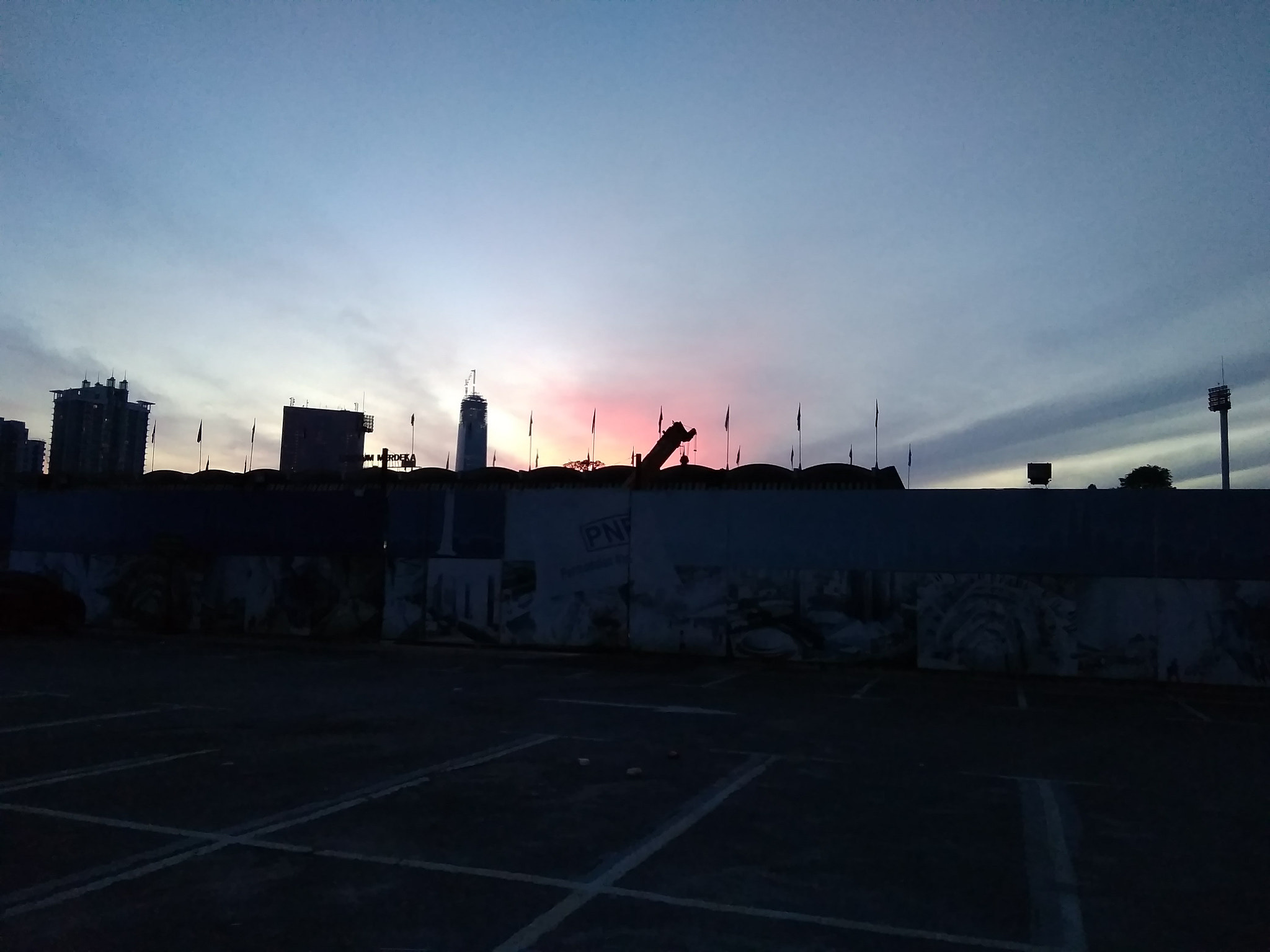 Xiaomi Redmi 5A sample photo