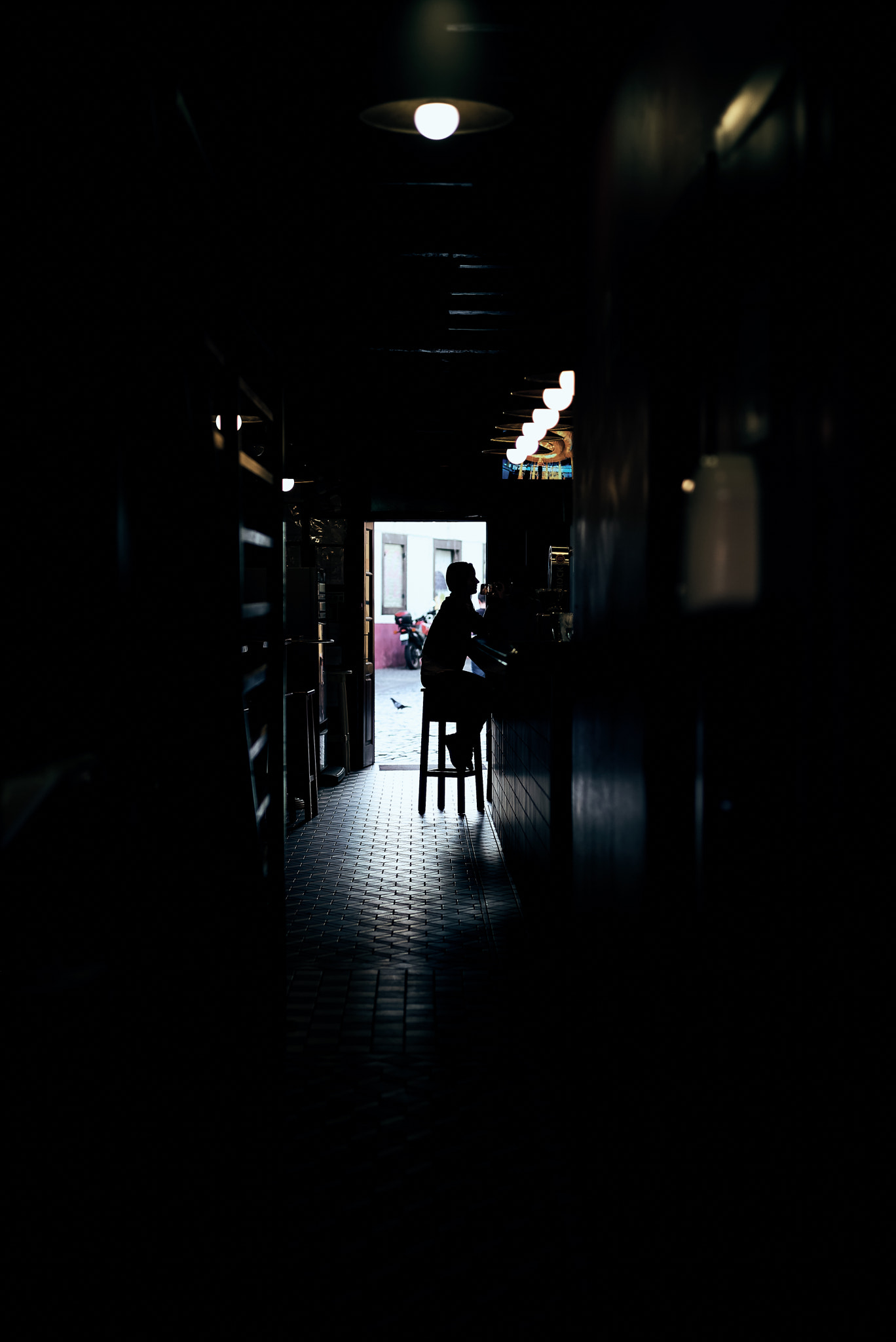 Leica M (Typ 262) sample photo. ... photography