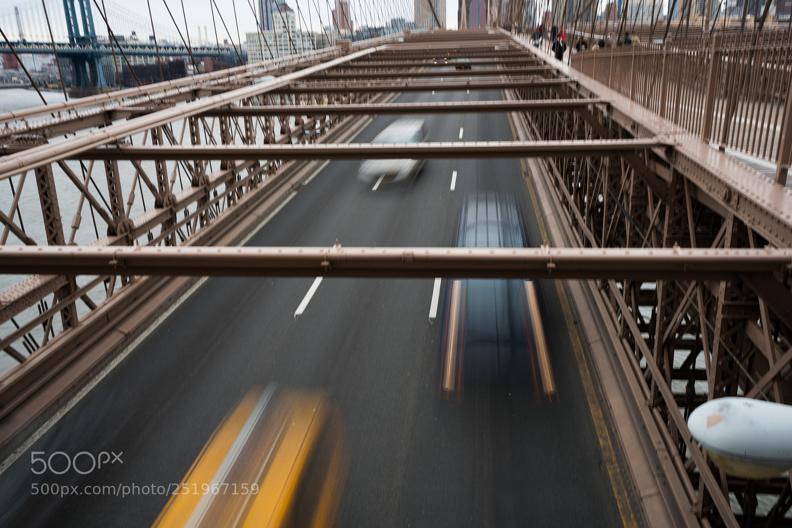Sony a7R II sample photo. Rush hour photography