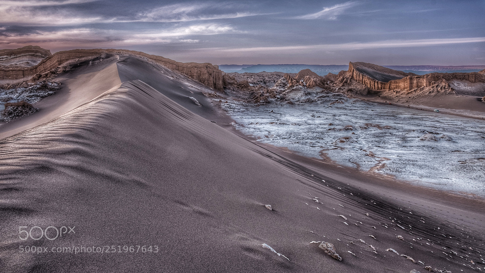 Fujifilm X-T2 sample photo. Atacama photography