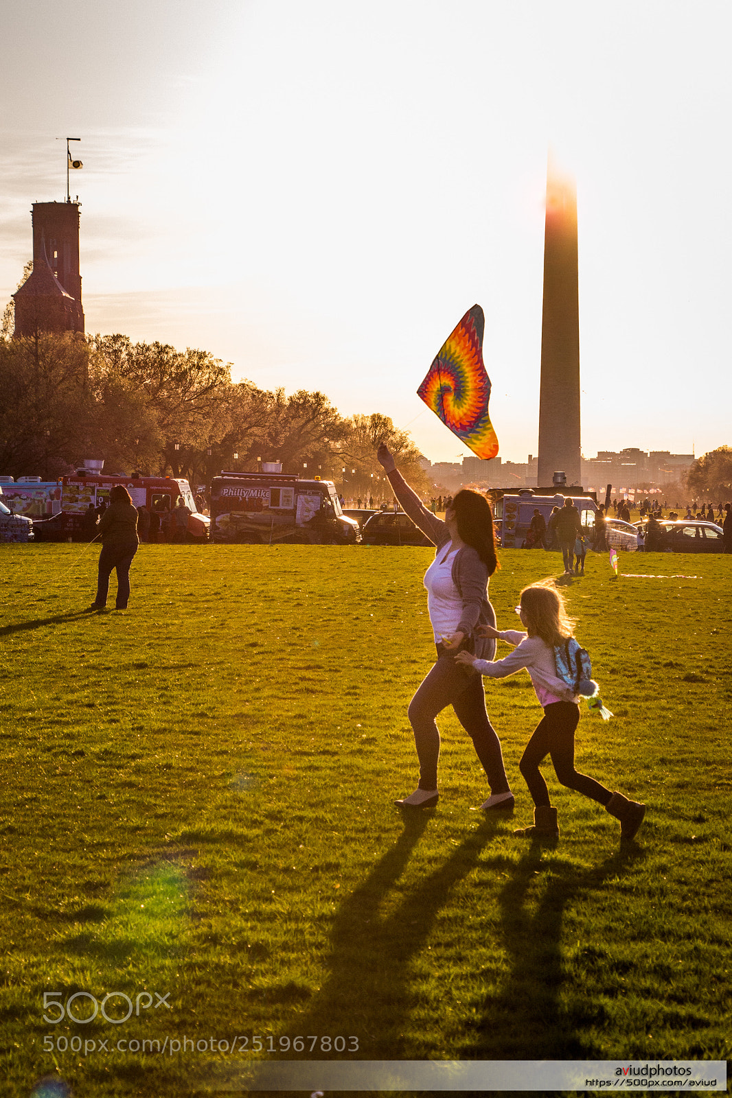 Canon EOS 700D (EOS Rebel T5i / EOS Kiss X7i) sample photo. Dc kite festival photography