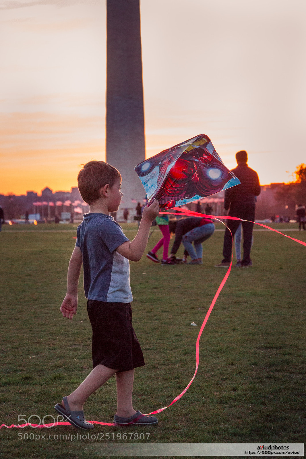 Canon EOS 700D (EOS Rebel T5i / EOS Kiss X7i) sample photo. Dc kite festival photography