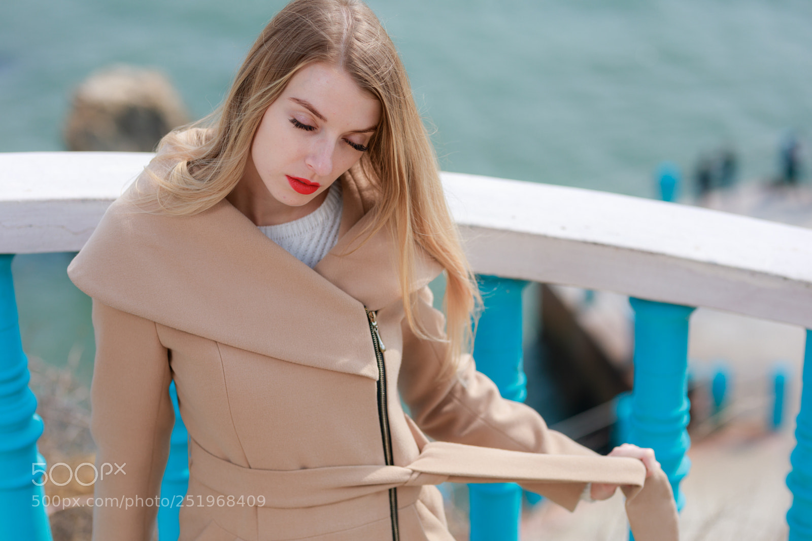 Canon EOS 5D Mark IV sample photo. My friend veronika photography