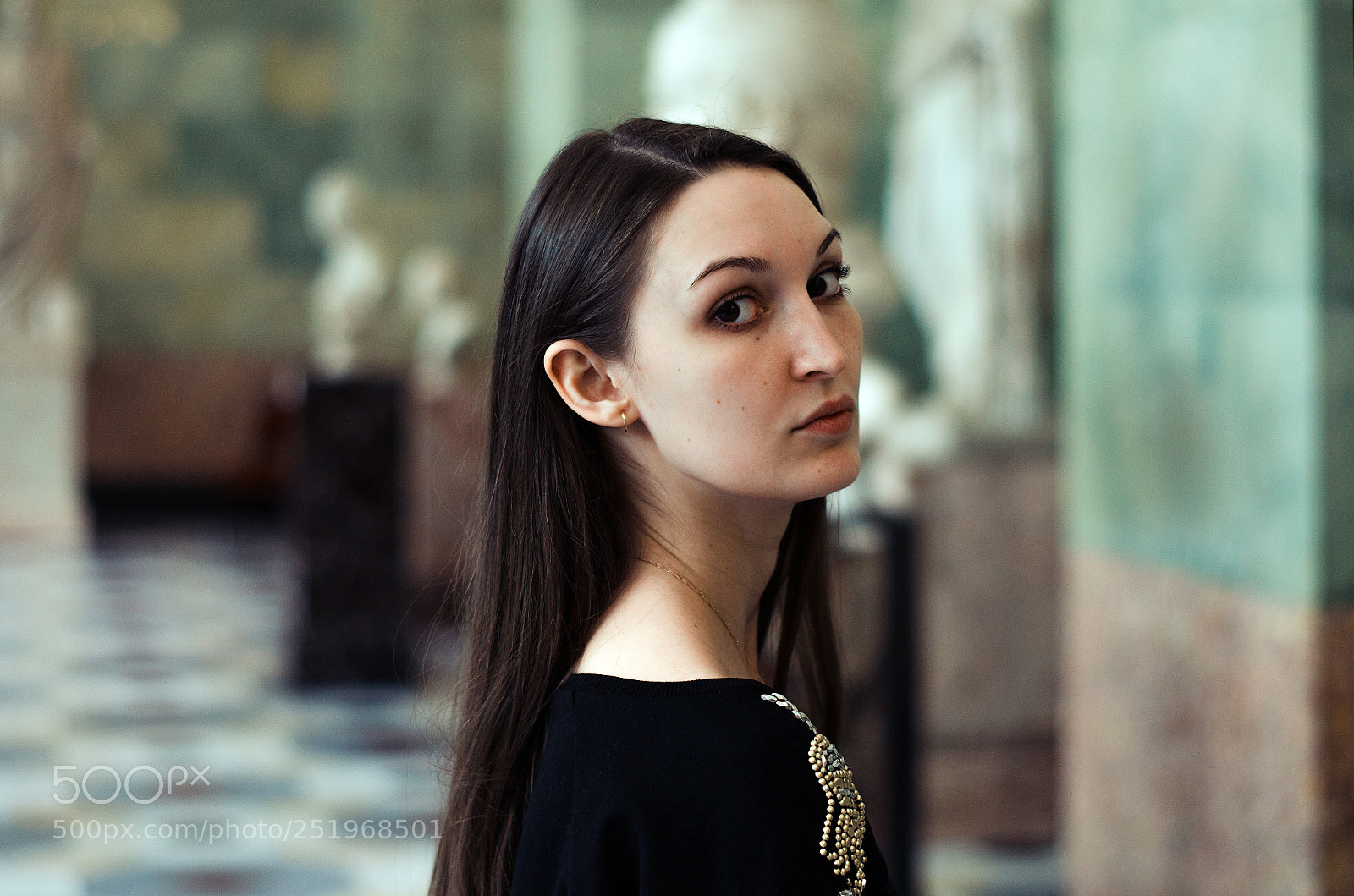Nikon D5100 sample photo. Anya photography