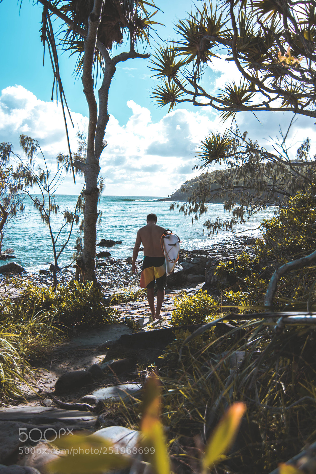 Nikon D7100 sample photo. Australia photography