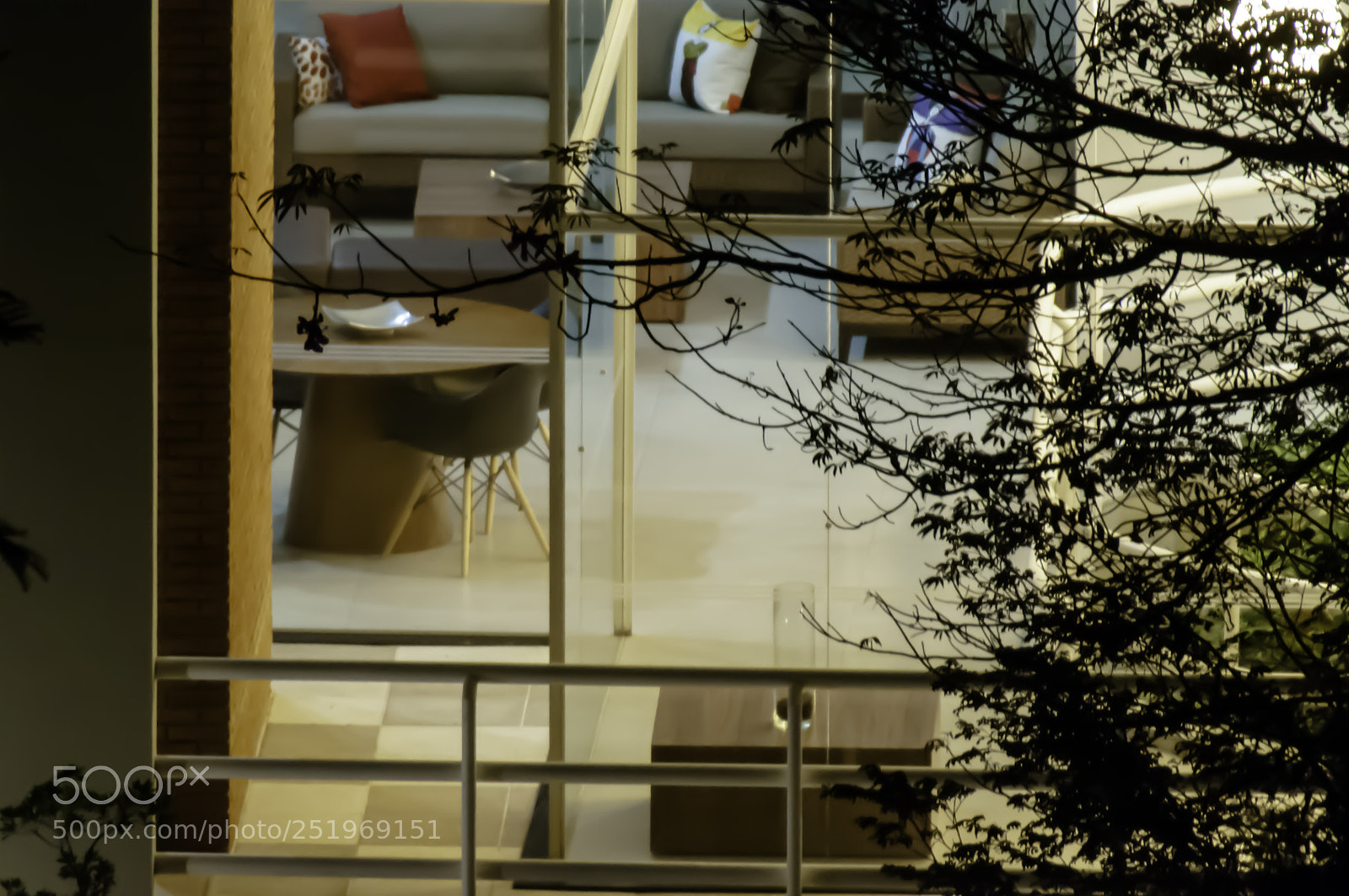 Nikon D300 sample photo. Nice places photography