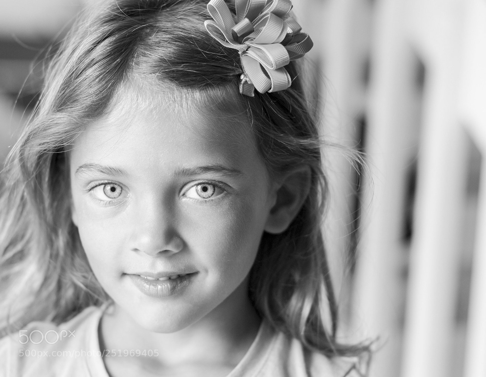 Nikon D3200 sample photo. Eyes black & white photography