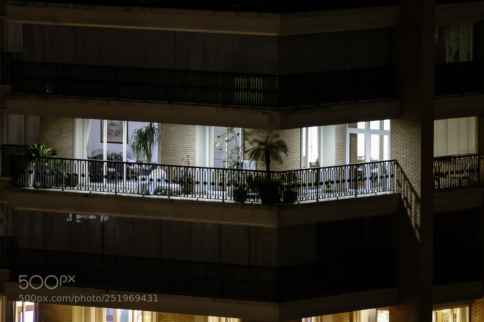 Nikon D300 sample photo. Nice places photography