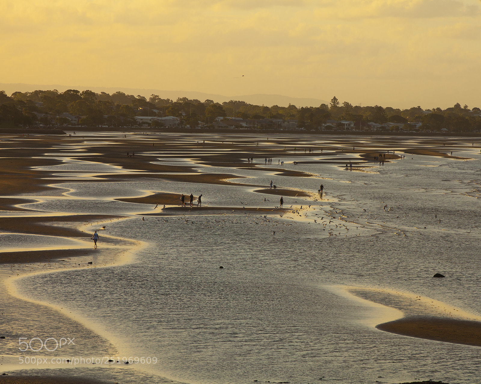 Canon EOS 5D Mark II sample photo. Sunsets photography