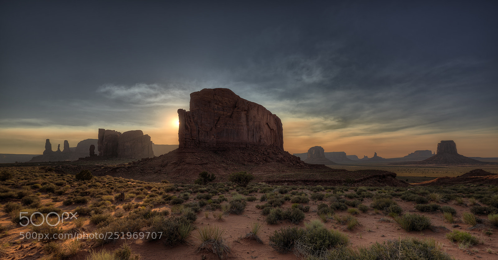 Nikon D800 sample photo. Dramatic wild west ii photography