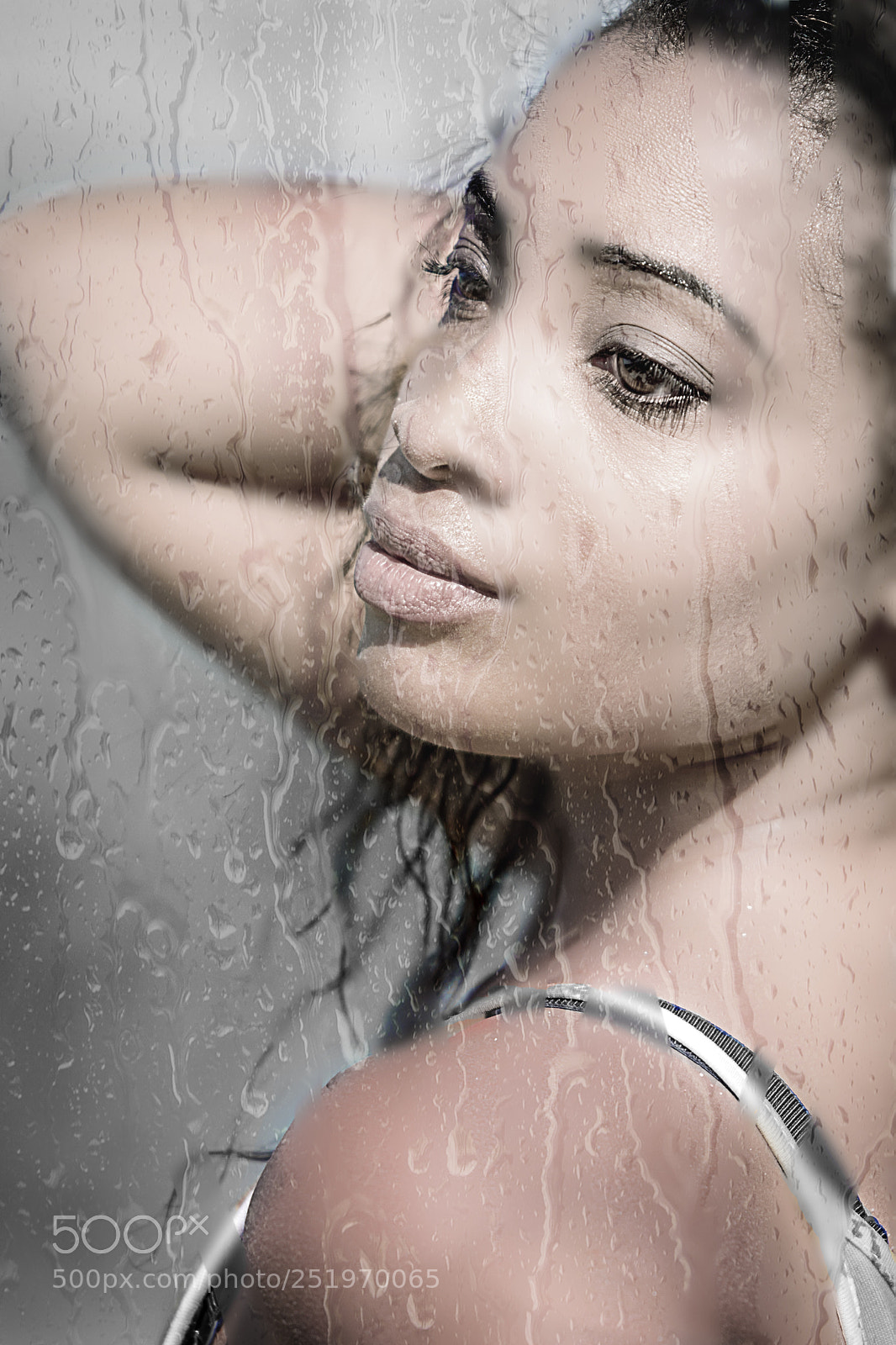Nikon D5500 sample photo. Aurore photography