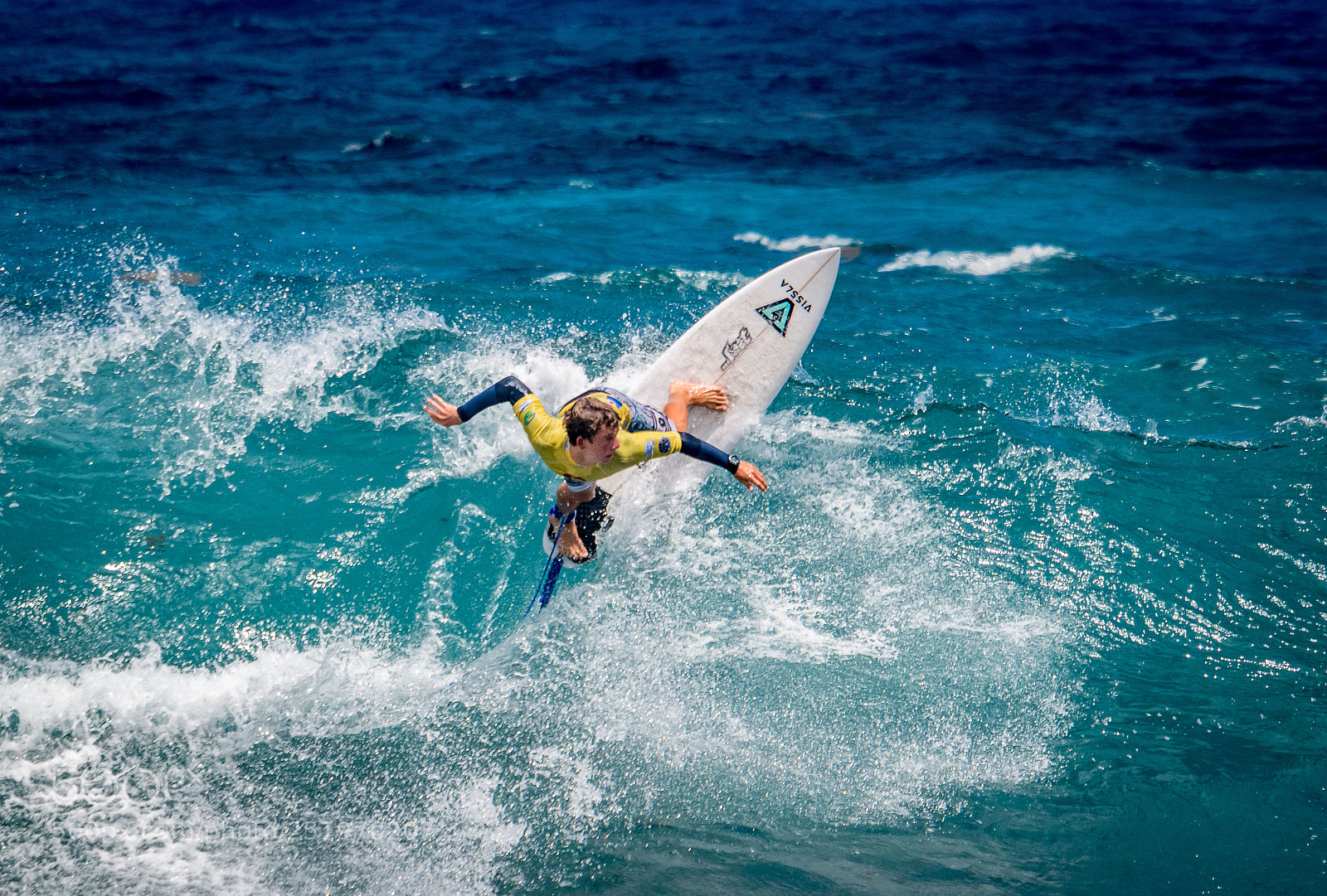 Nikon D5500 sample photo. Enzo cavallini guadeloupe champion 2018 photography