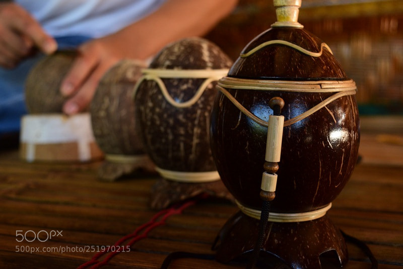 Nikon D3300 sample photo. Lompaq - lombok photography