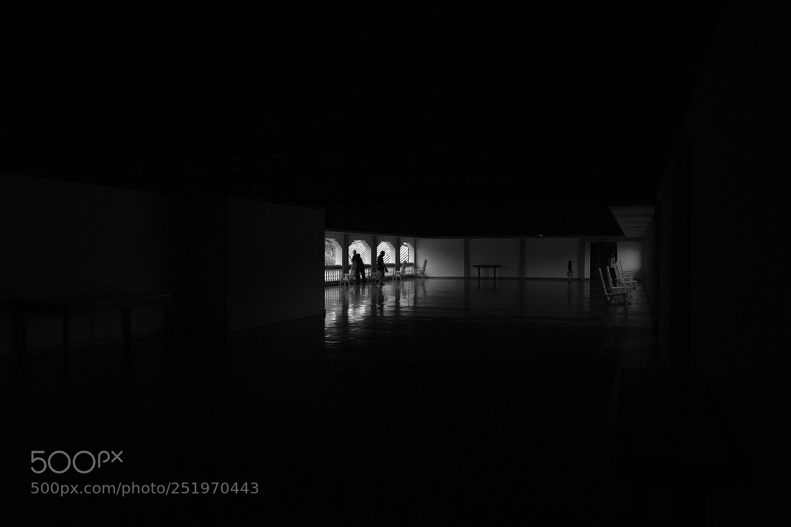 Fujifilm X-T20 sample photo. The light of hope! photography