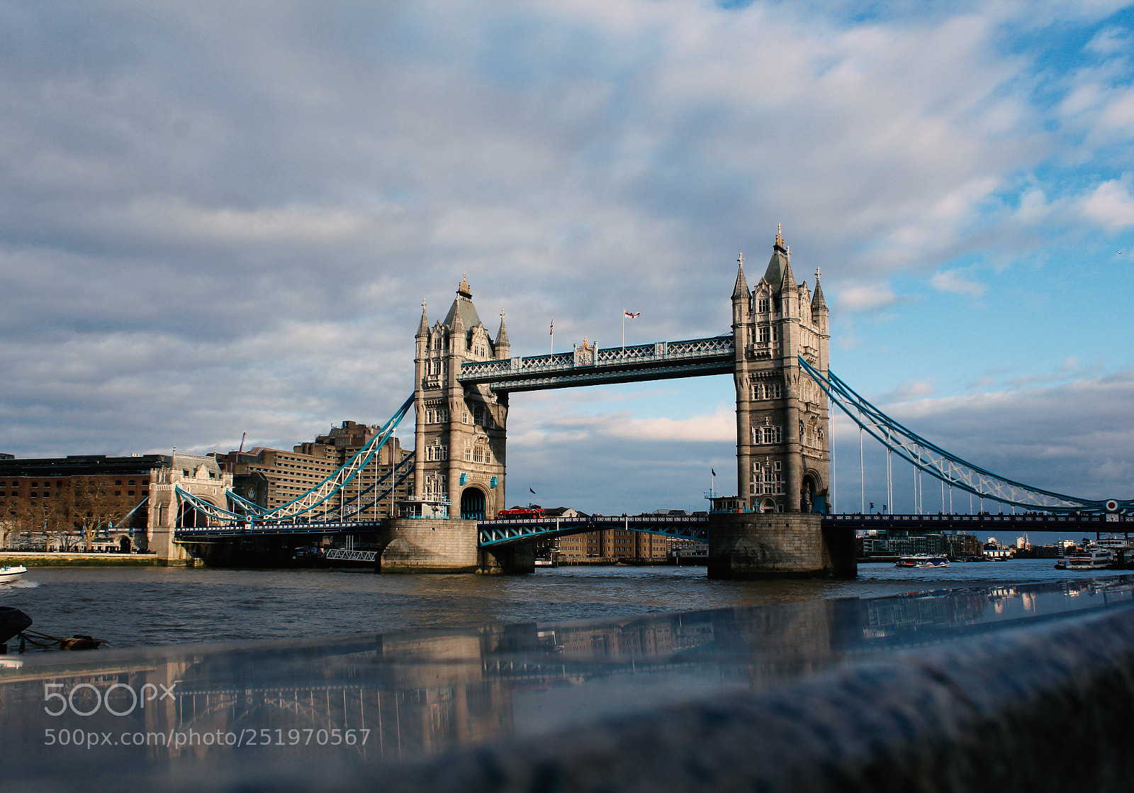 Canon EOS 1200D (EOS Rebel T5 / EOS Kiss X70 / EOS Hi) sample photo. Tower bridge - london photography