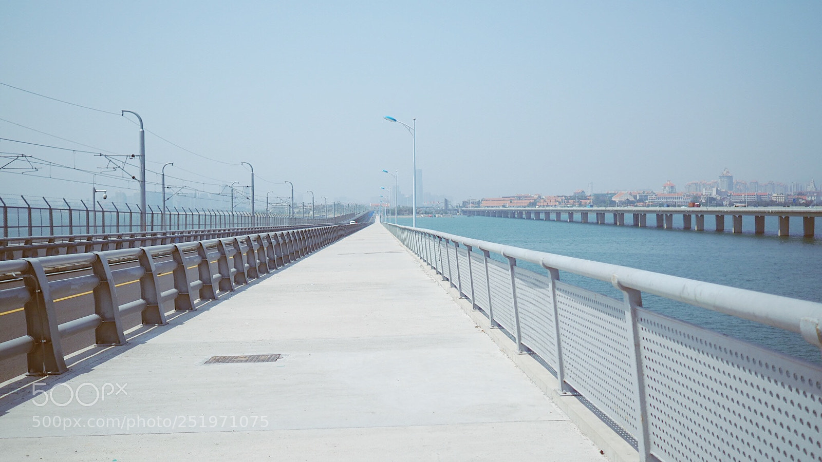 Olympus OM-D E-M5 II sample photo. 厦门 photography
