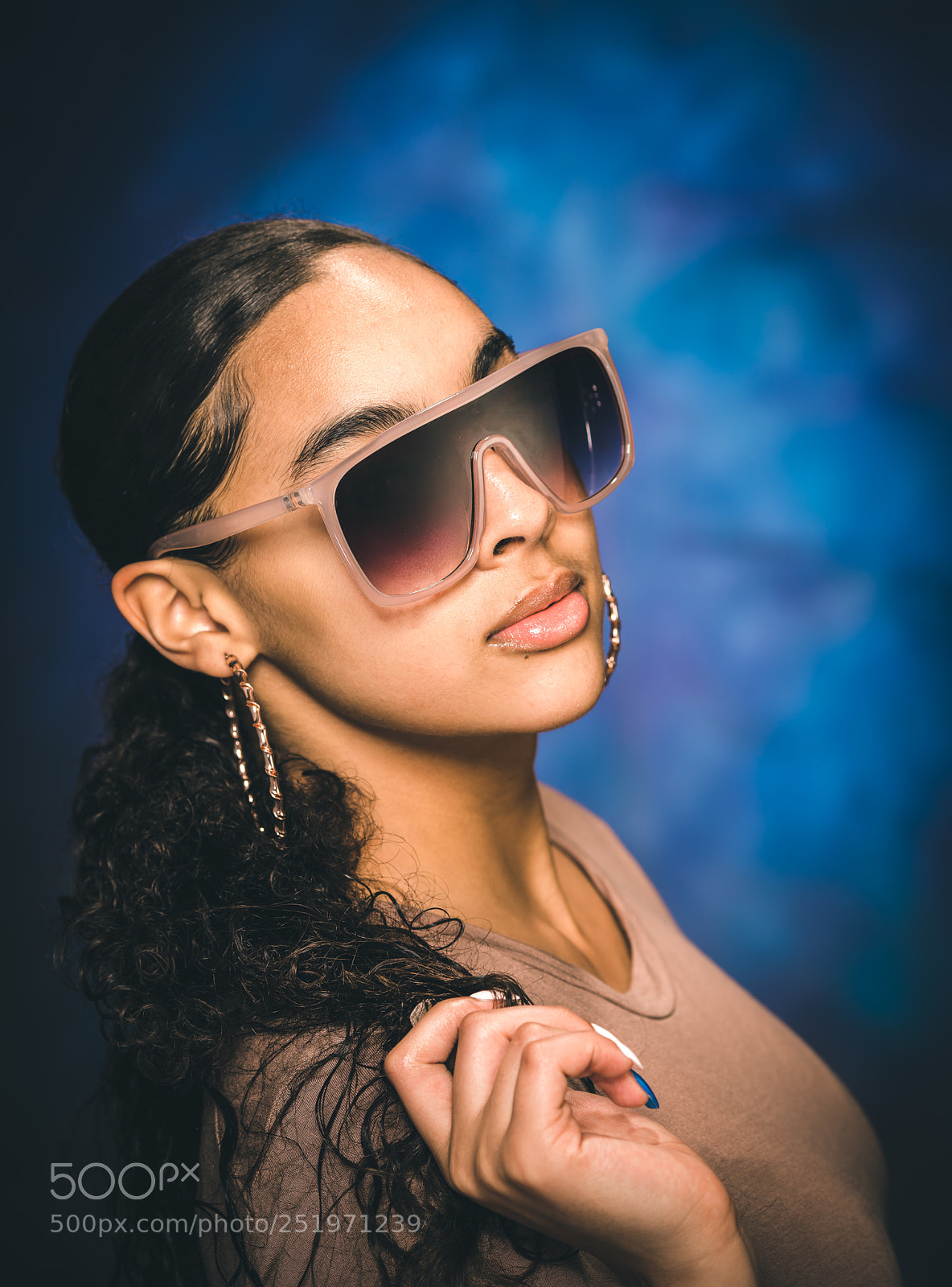 Sony a7R III sample photo. Thalia tassy photography
